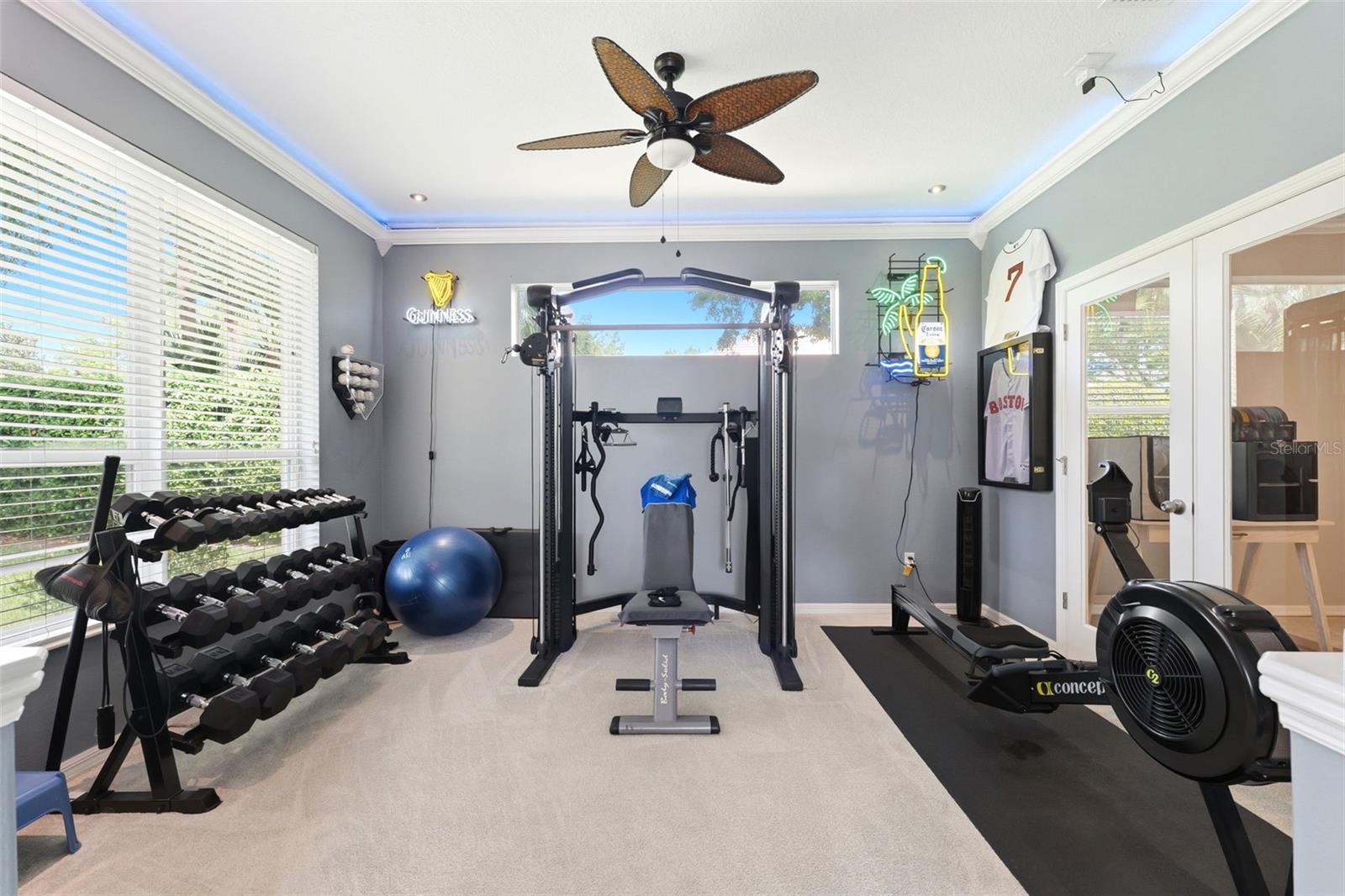 19708 WELLINGTON MANOR BLVD, LUTZ, FL, 33549