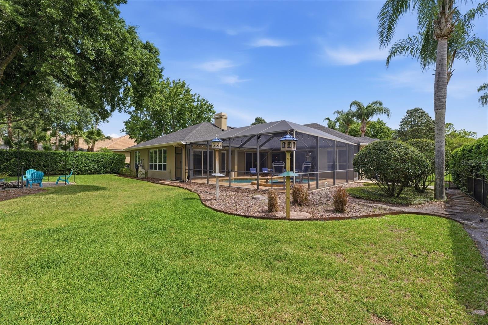 19708 WELLINGTON MANOR BLVD, LUTZ, FL, 33549