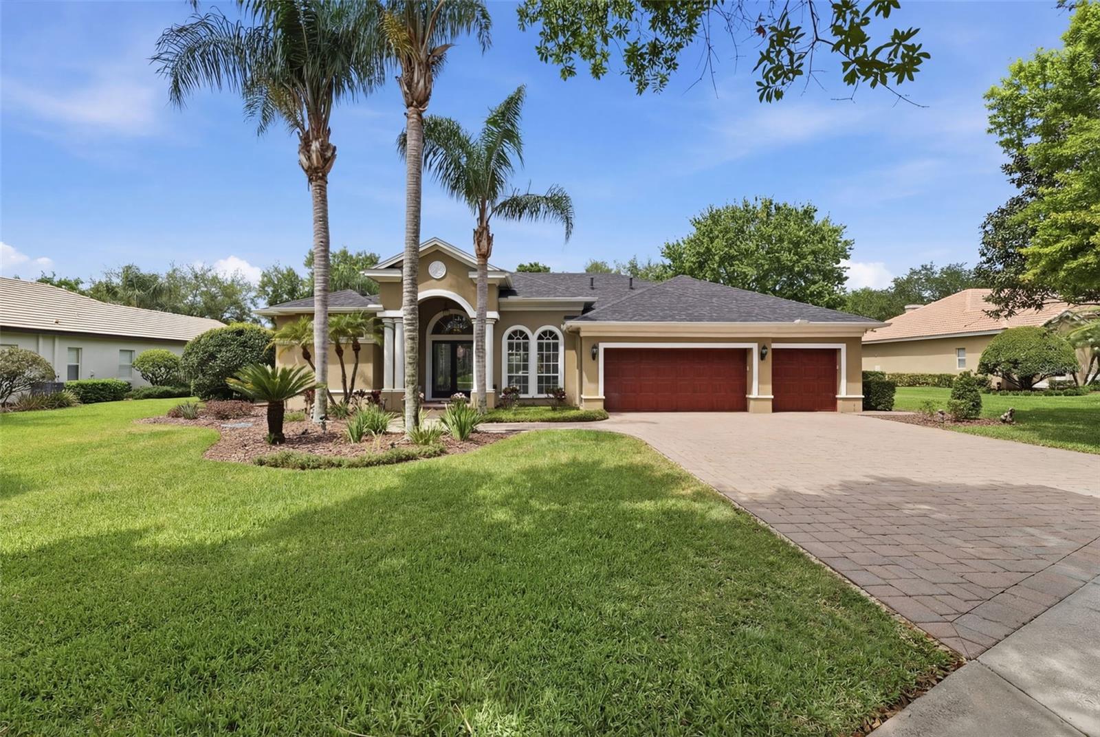 19708 WELLINGTON MANOR BLVD, LUTZ, FL, 33549