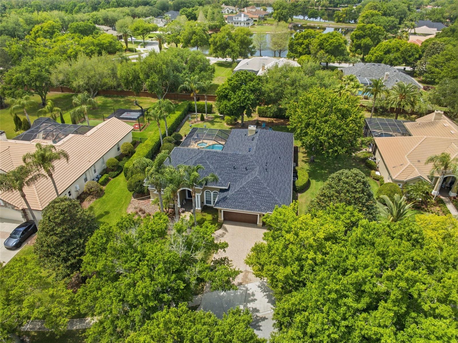 19708 WELLINGTON MANOR BLVD, LUTZ, FL, 33549