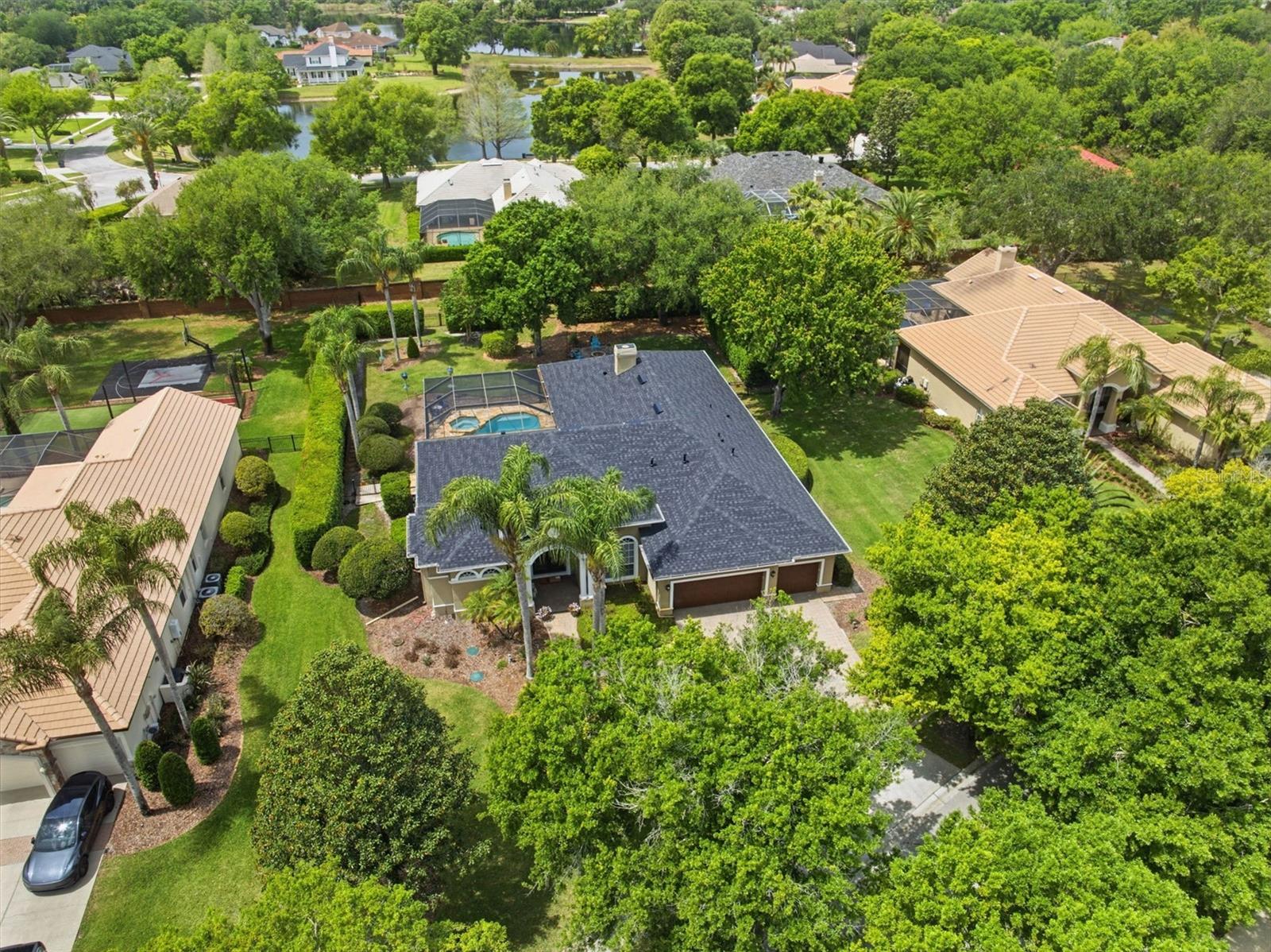 19708 WELLINGTON MANOR BLVD, LUTZ, FL, 33549