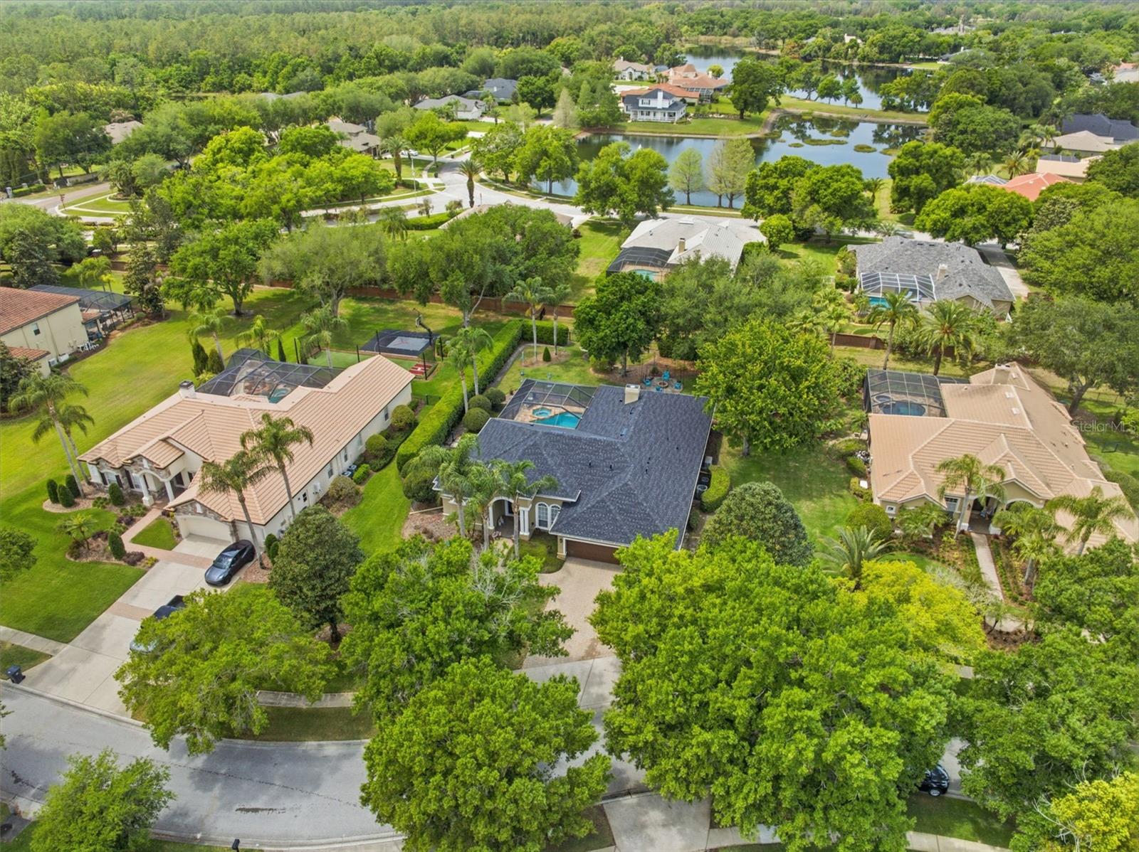 19708 WELLINGTON MANOR BLVD, LUTZ, FL, 33549