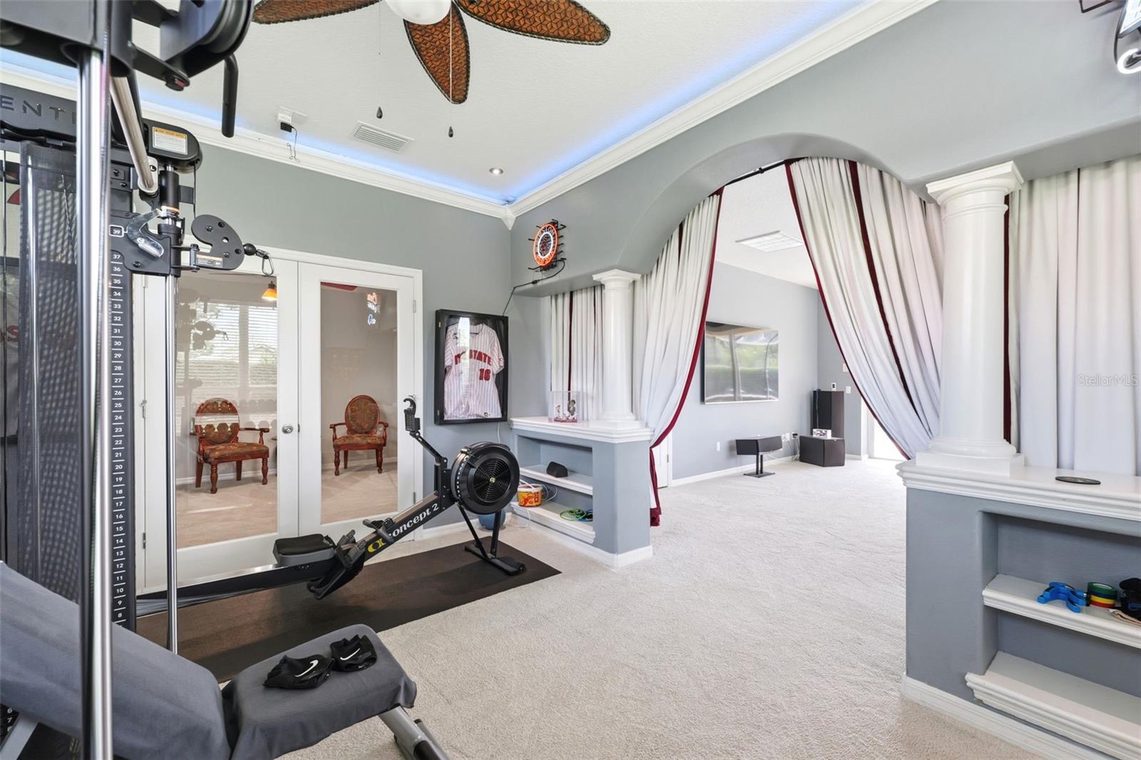 19708 WELLINGTON MANOR BLVD, LUTZ, FL, 33549