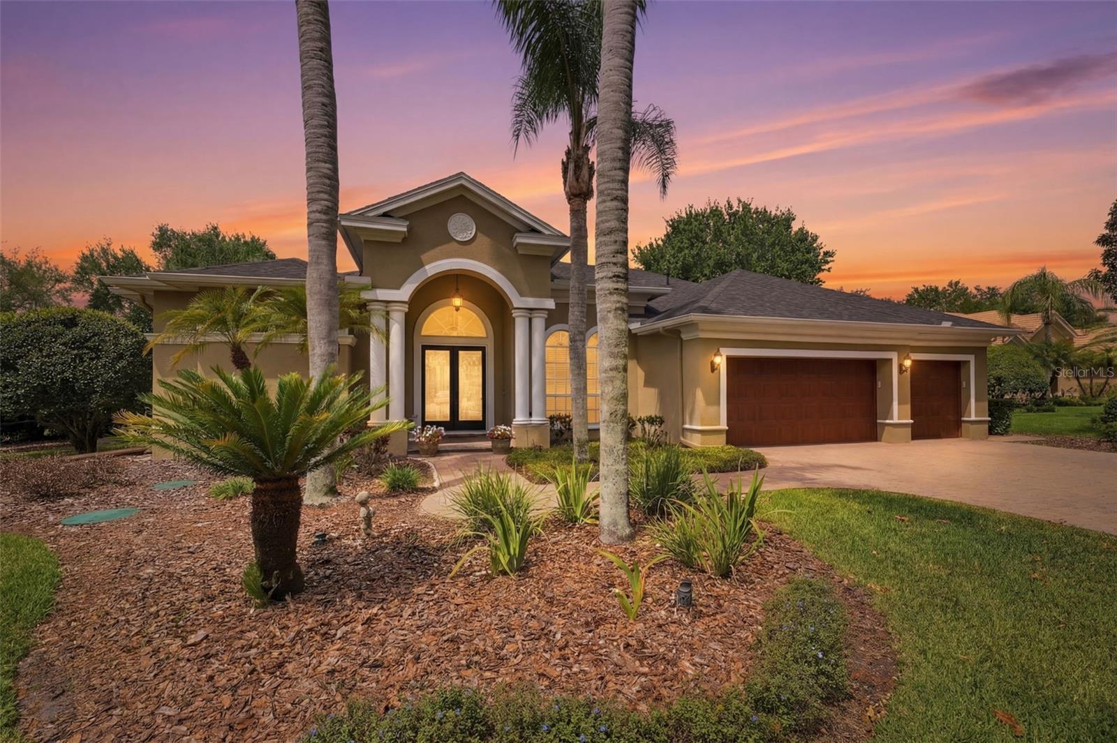 19708 WELLINGTON MANOR BLVD, LUTZ, FL, 33549