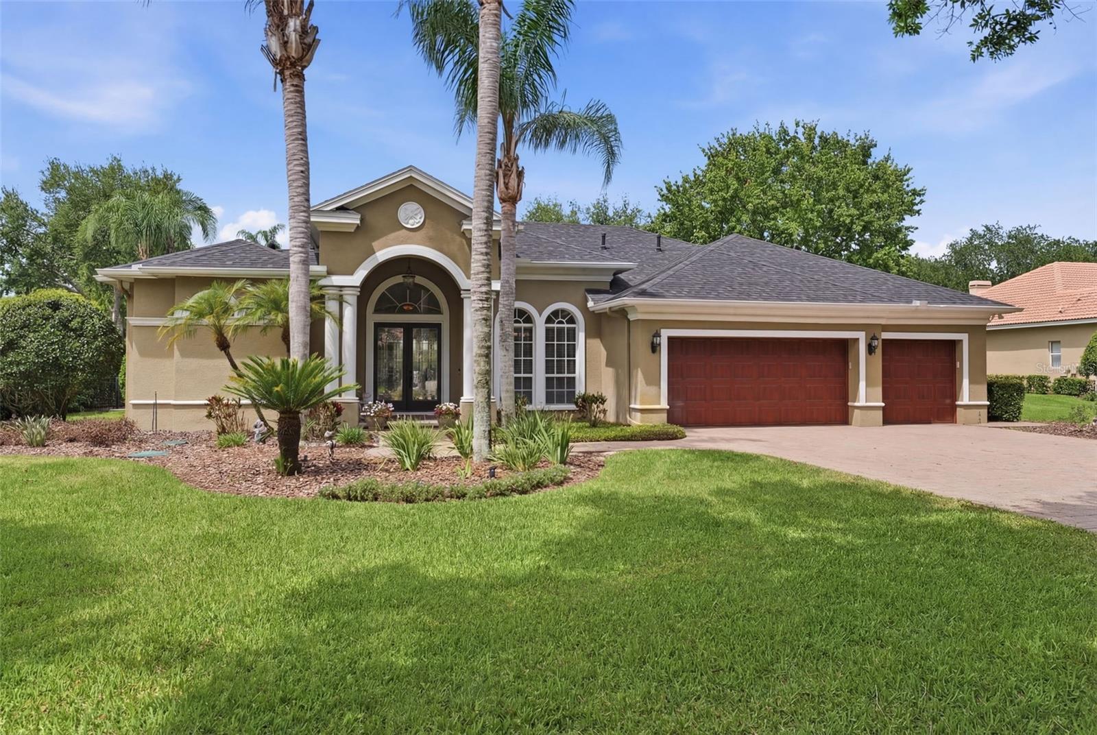 19708 WELLINGTON MANOR BLVD, LUTZ, FL, 33549