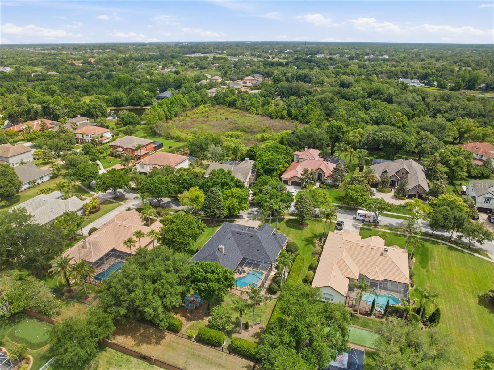 19708 WELLINGTON MANOR BLVD, LUTZ, FL, 33549