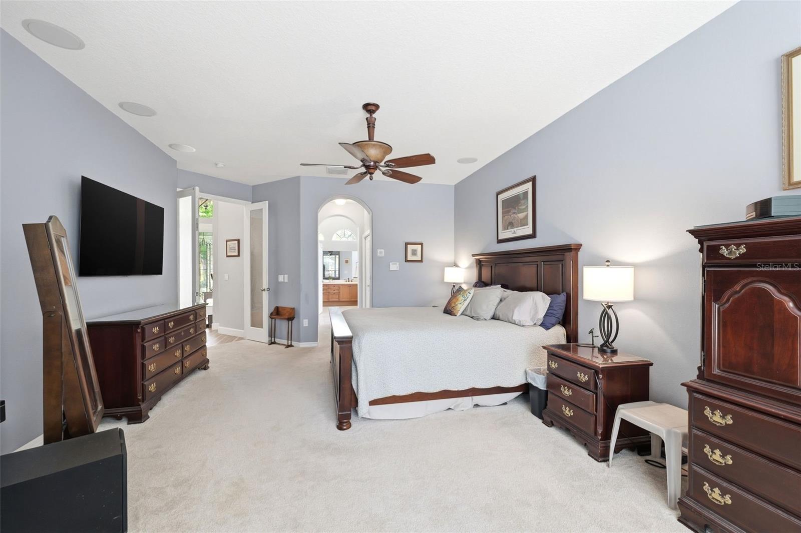 19708 WELLINGTON MANOR BLVD, LUTZ, FL, 33549