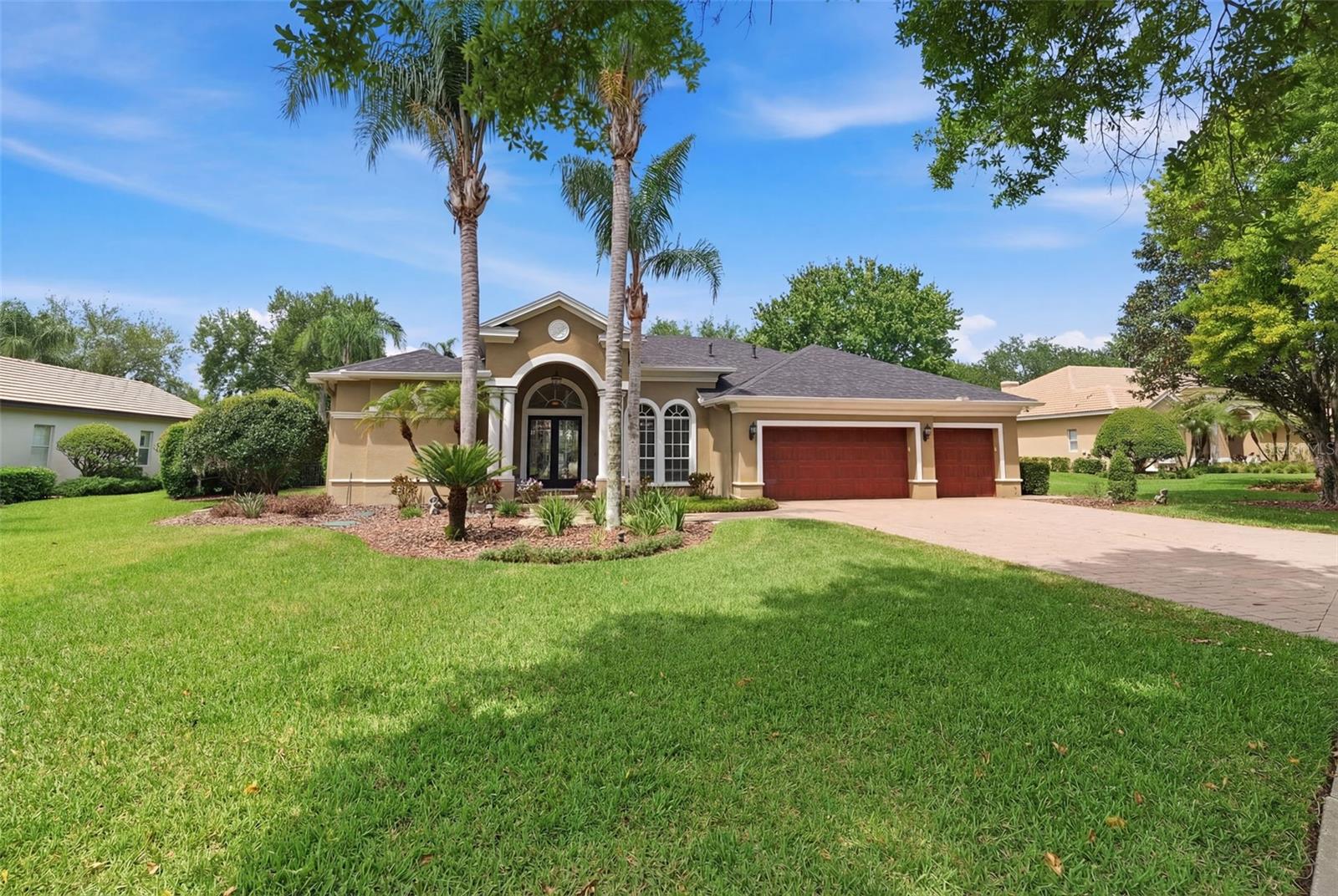 19708 WELLINGTON MANOR BLVD, LUTZ, FL, 33549