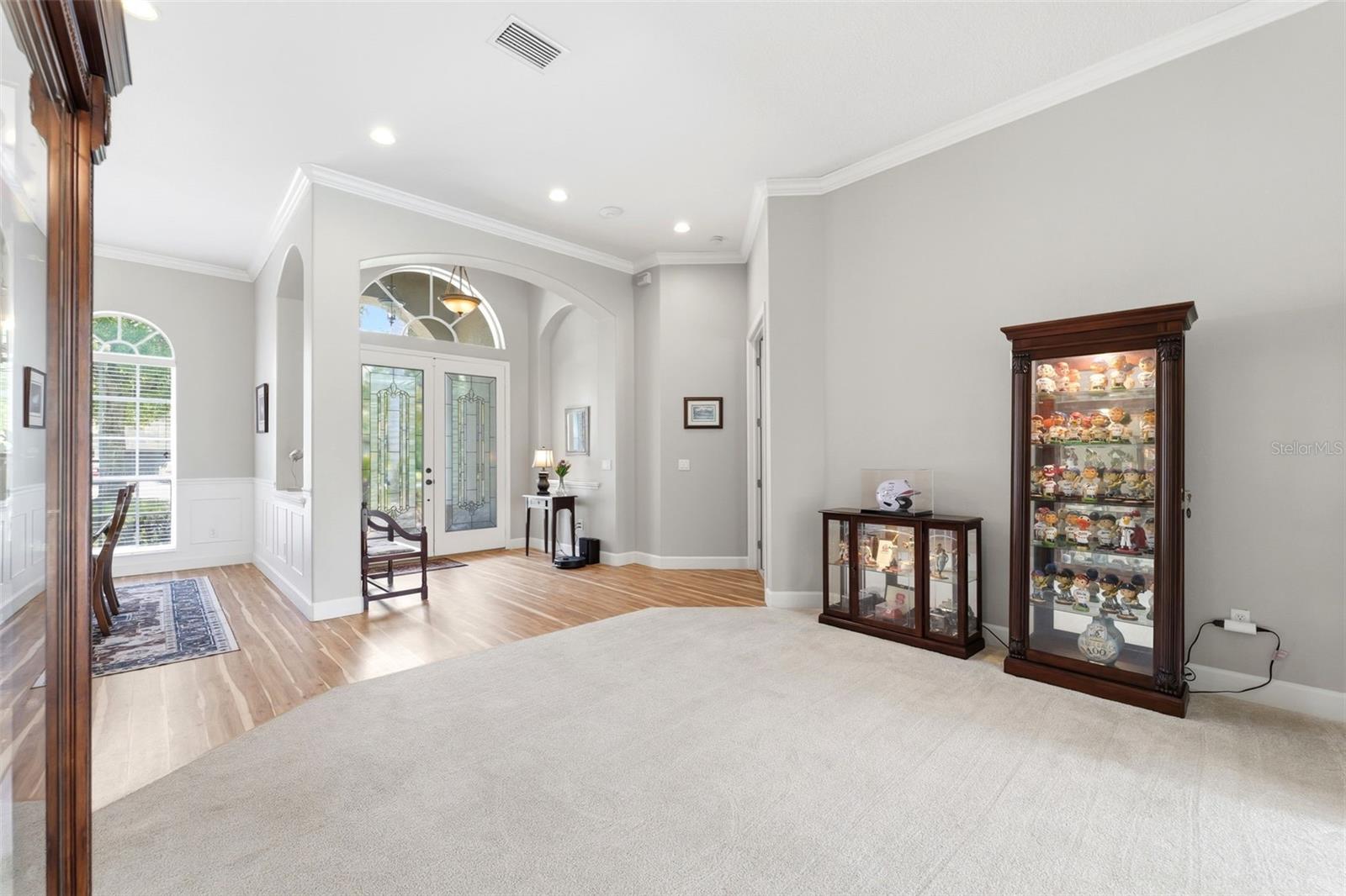 19708 WELLINGTON MANOR BLVD, LUTZ, FL, 33549