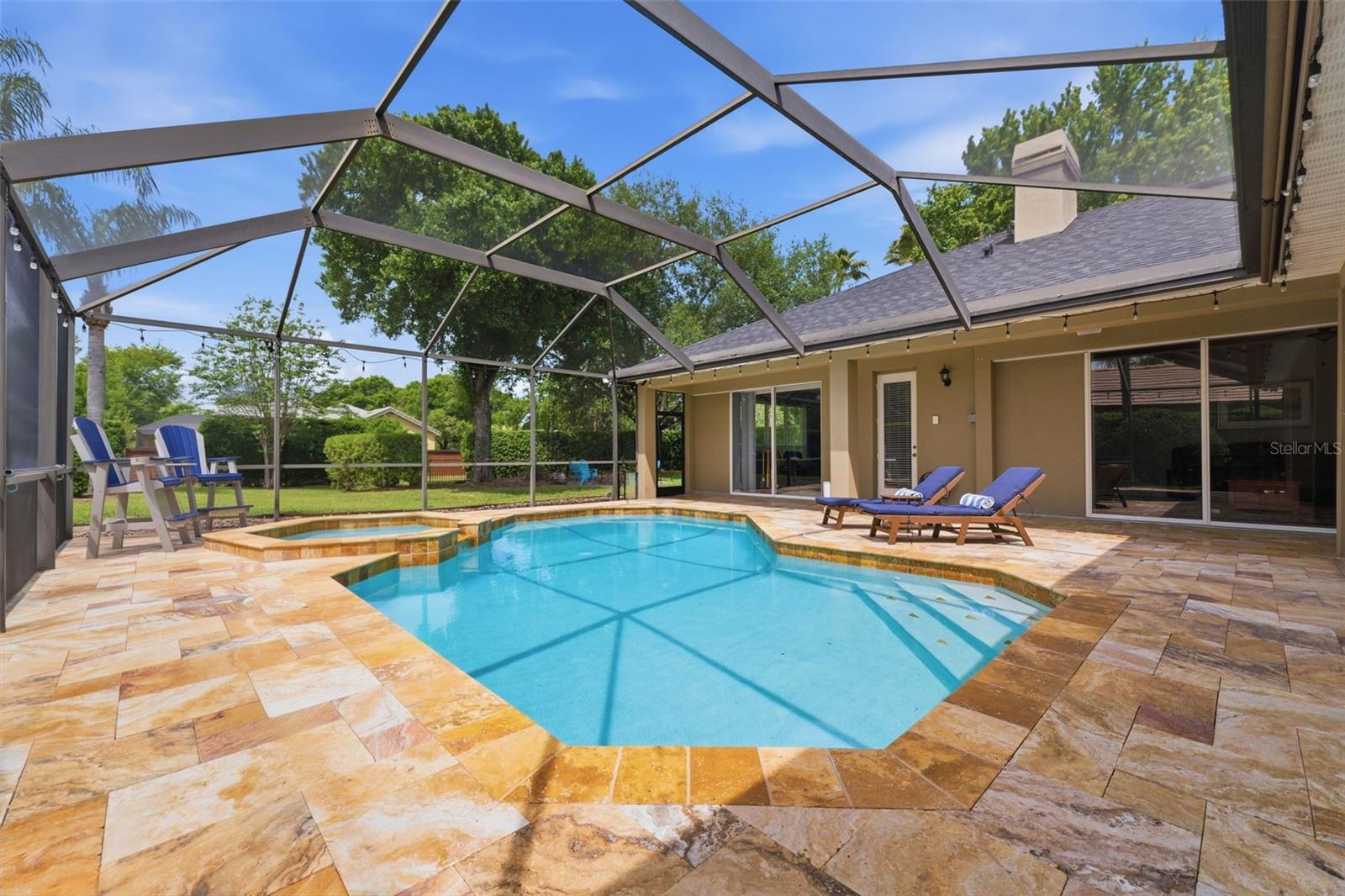19708 WELLINGTON MANOR BLVD, LUTZ, FL, 33549