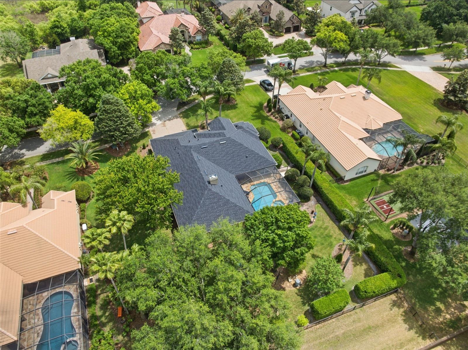 19708 WELLINGTON MANOR BLVD, LUTZ, FL, 33549