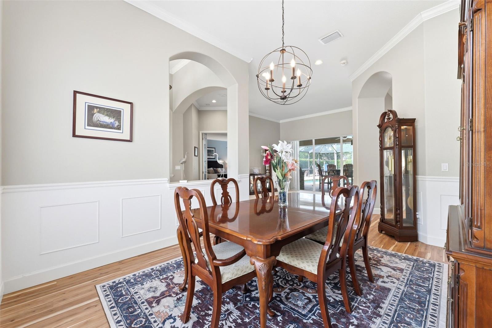 19708 WELLINGTON MANOR BLVD, LUTZ, FL, 33549