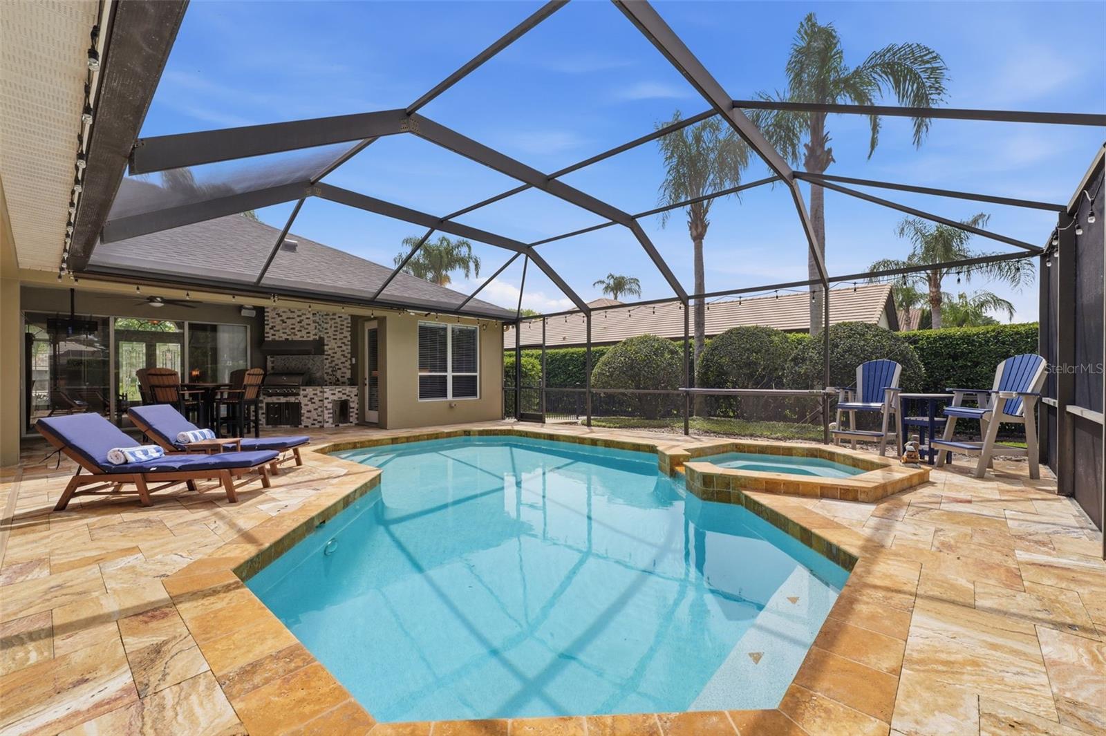 19708 WELLINGTON MANOR BLVD, LUTZ, FL, 33549