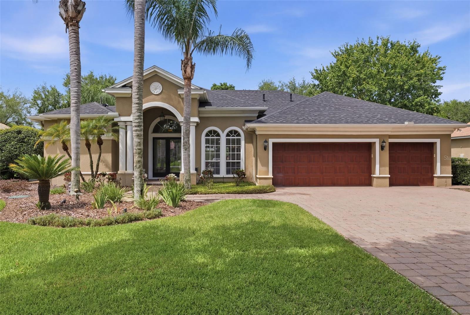19708 WELLINGTON MANOR BLVD, LUTZ, FL, 33549
