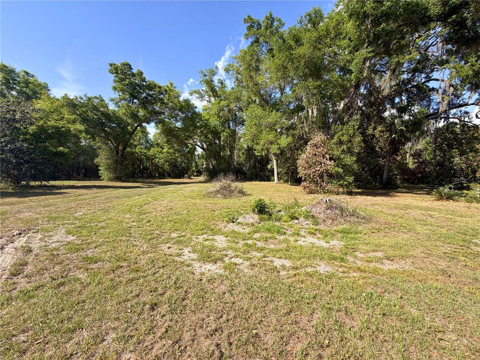 3450 NW 110TH ST, CHIEFLAND, FL, 32626