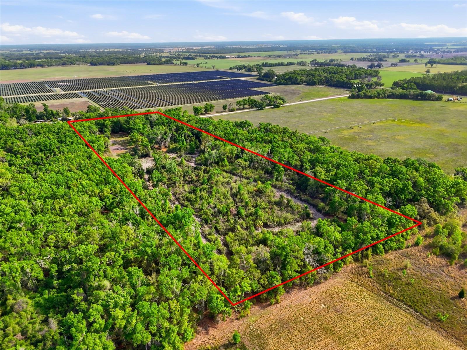 3450 NW 110TH ST, CHIEFLAND, FL, 32626