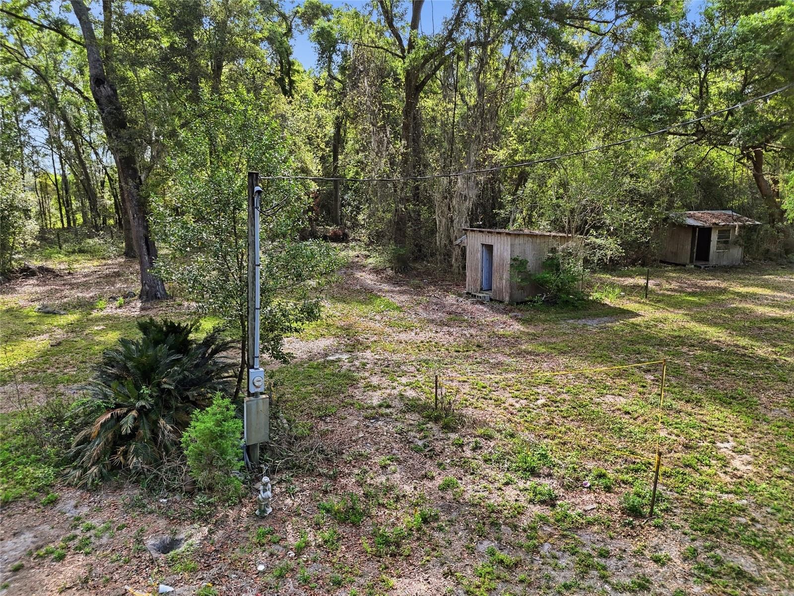 3450 NW 110TH ST, CHIEFLAND, FL, 32626