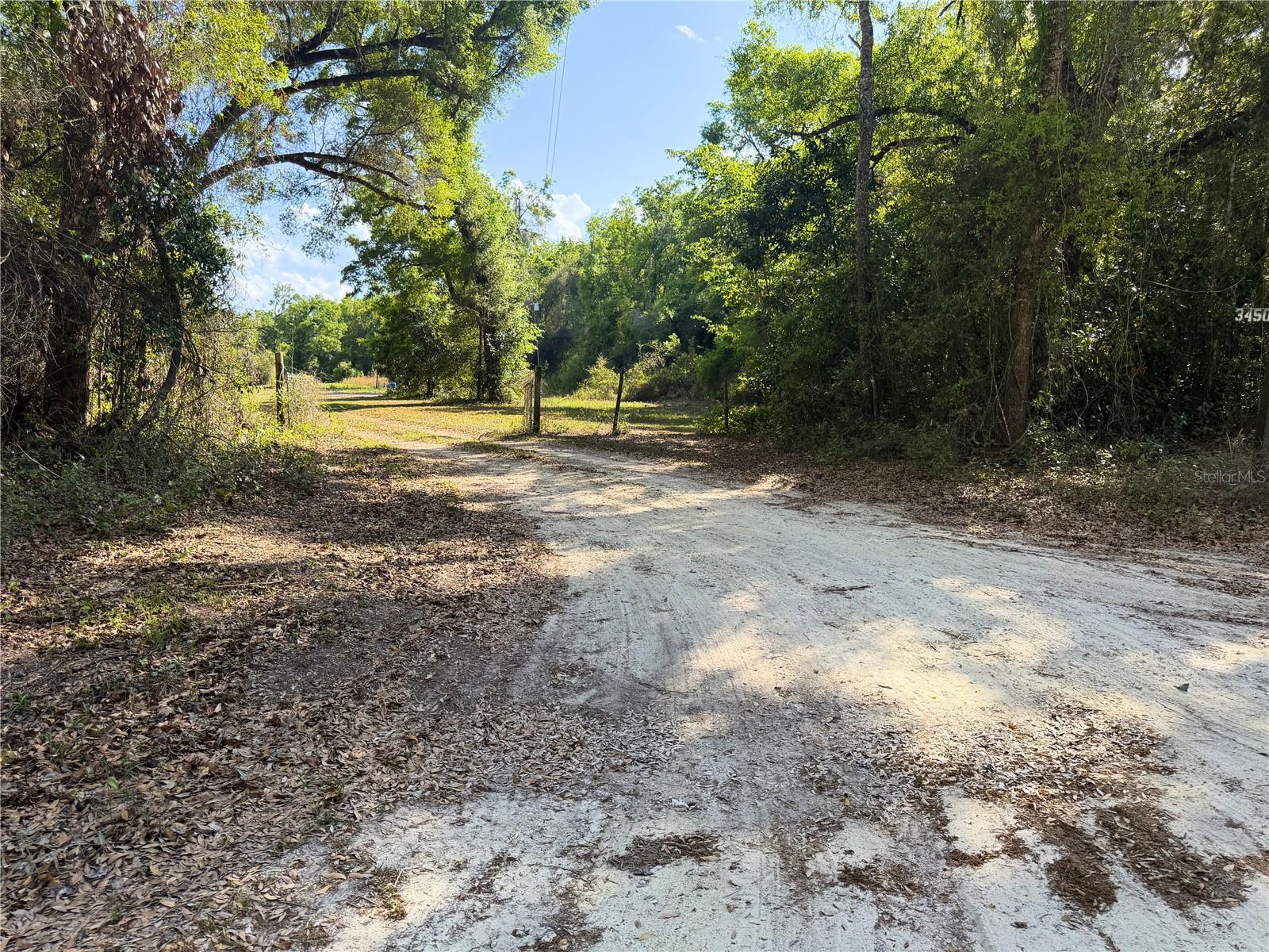 3450 NW 110TH ST, CHIEFLAND, FL, 32626