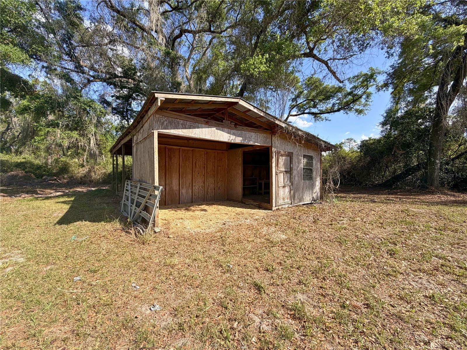 3450 NW 110TH ST, CHIEFLAND, FL, 32626