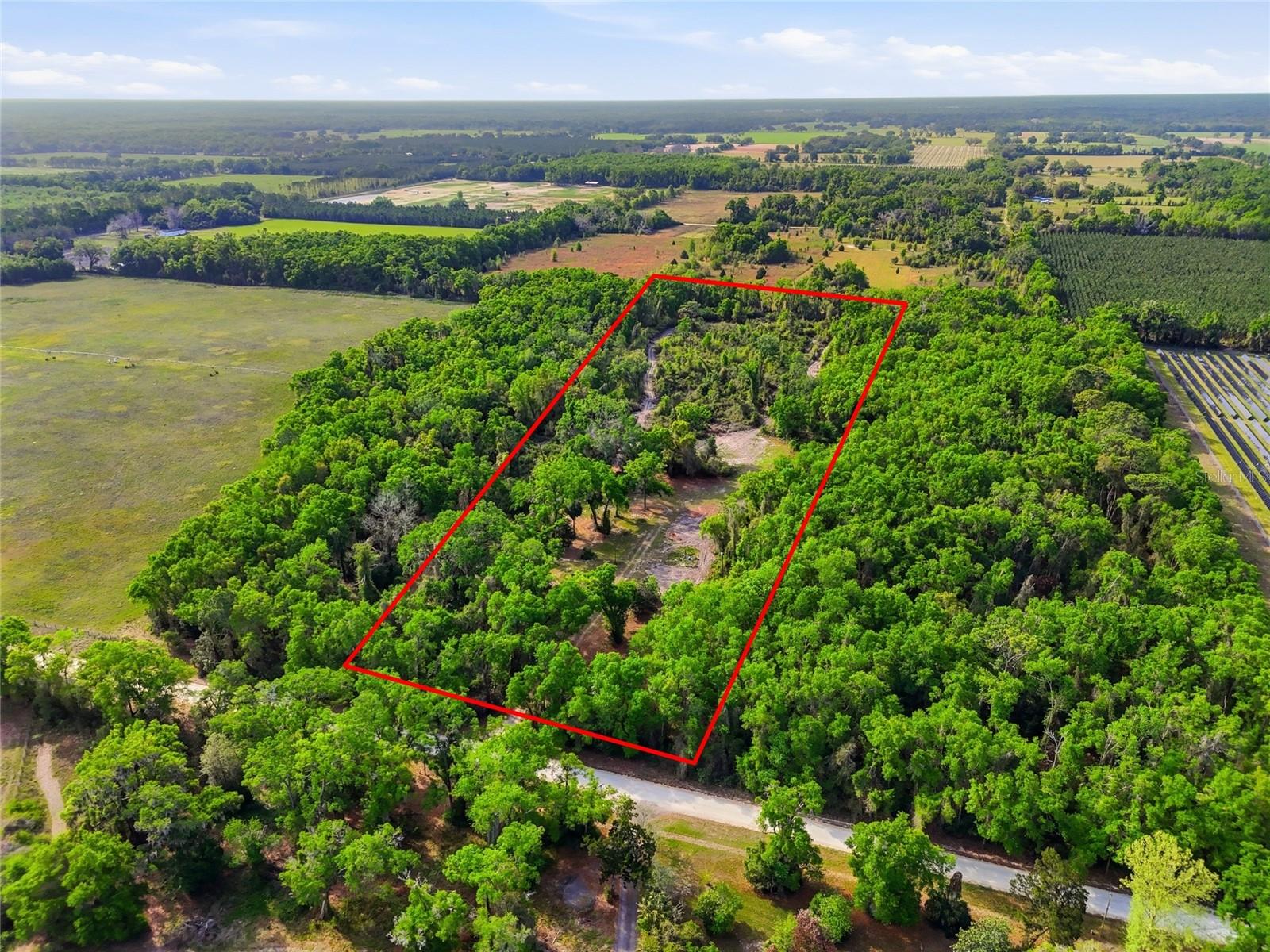 3450 NW 110TH ST, CHIEFLAND, FL, 32626
