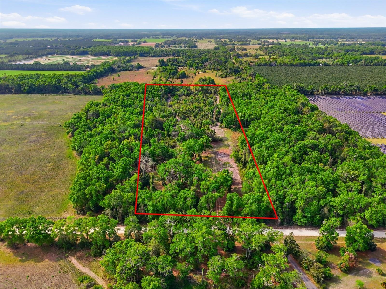 3450 NW 110TH ST, CHIEFLAND, FL, 32626