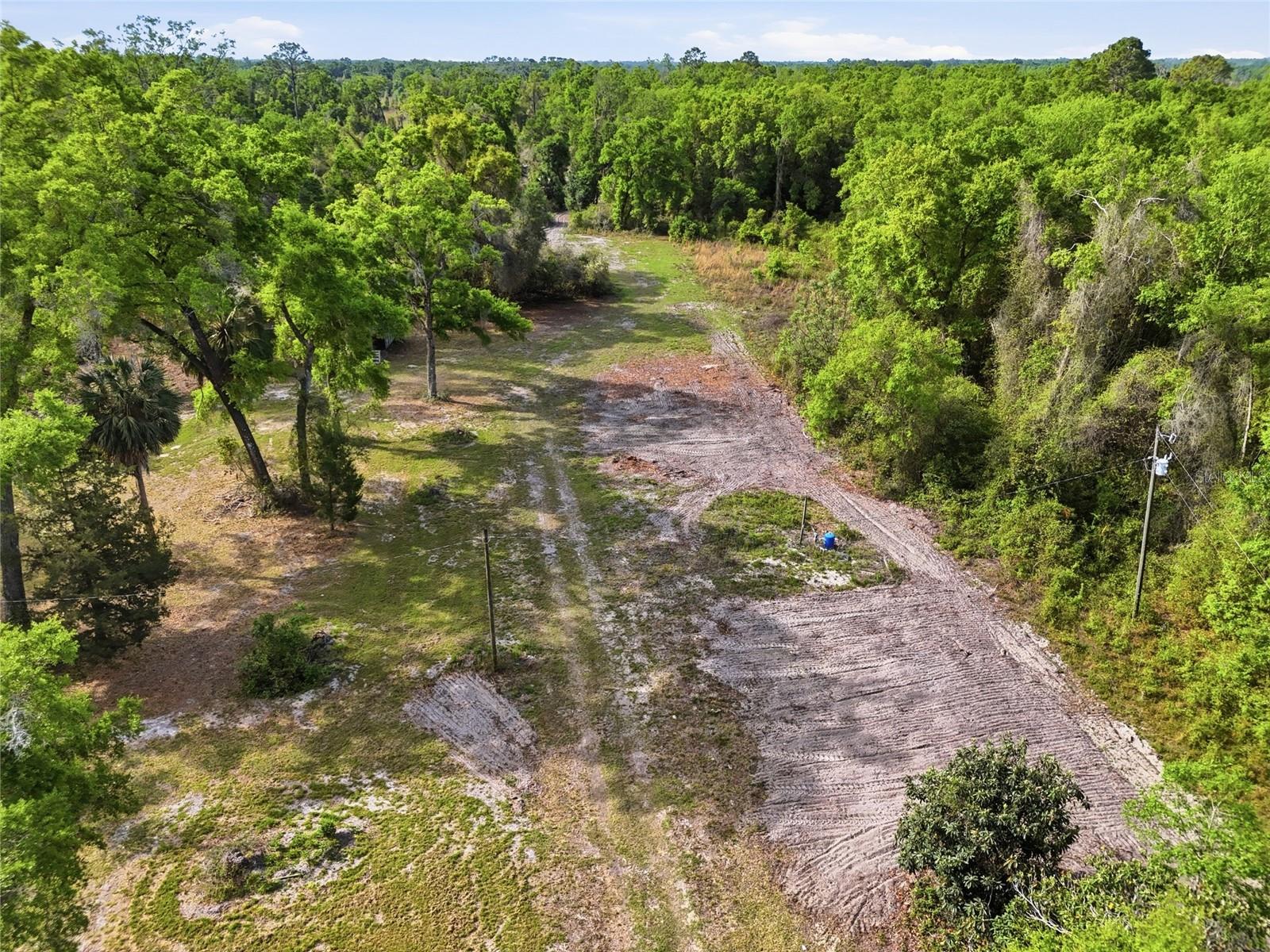 3450 NW 110TH ST, CHIEFLAND, FL, 32626