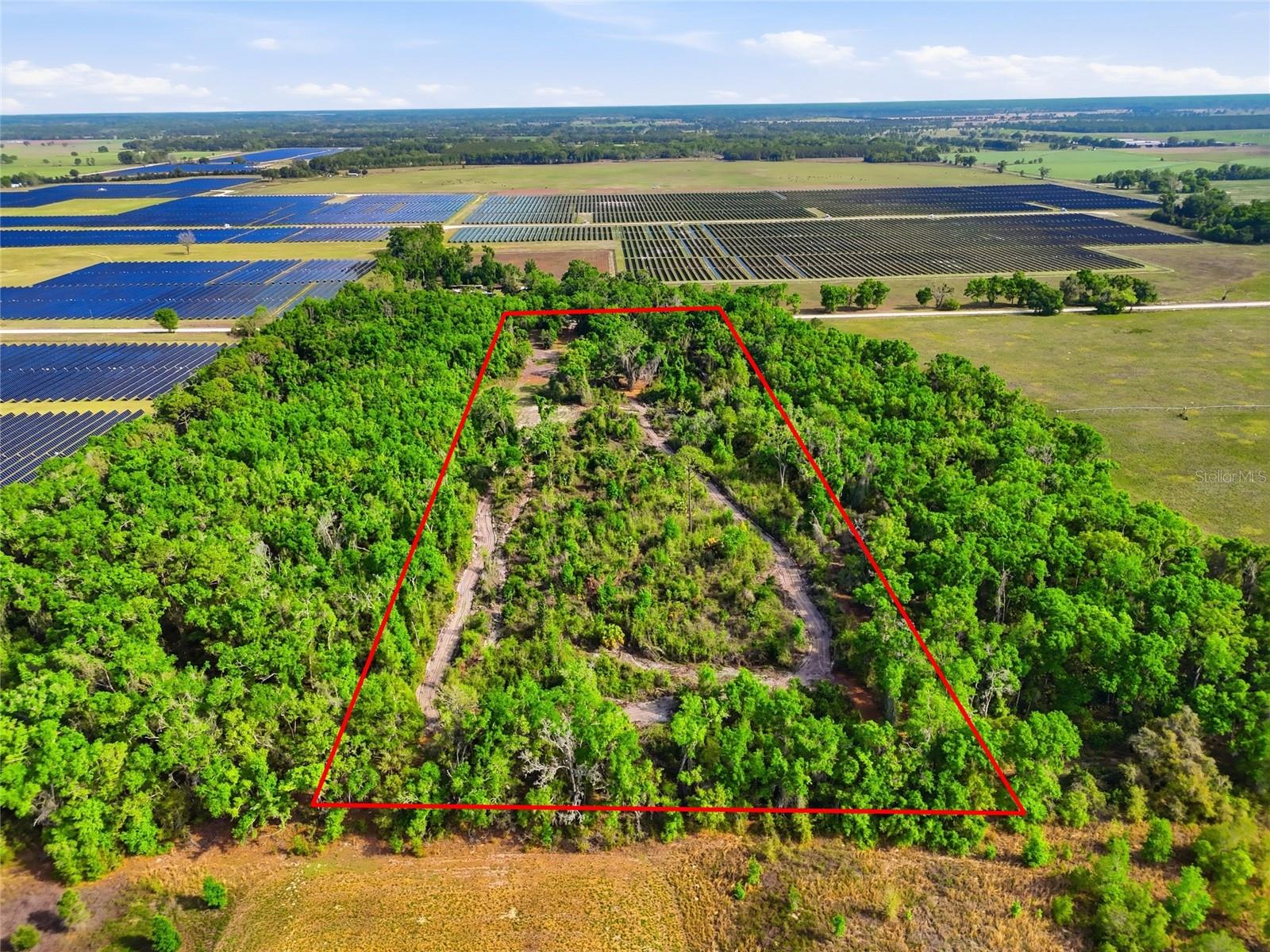 3450 NW 110TH ST, CHIEFLAND, FL, 32626
