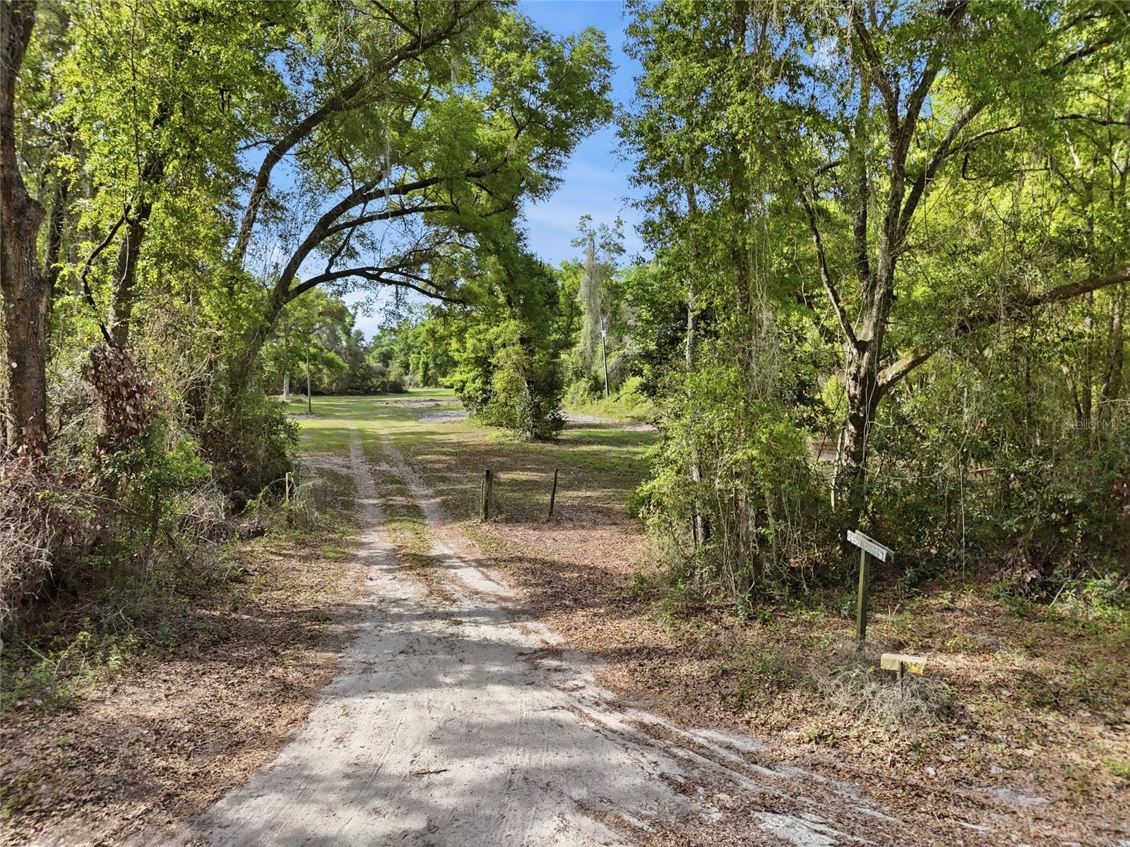 3450 NW 110TH ST, CHIEFLAND, FL, 32626