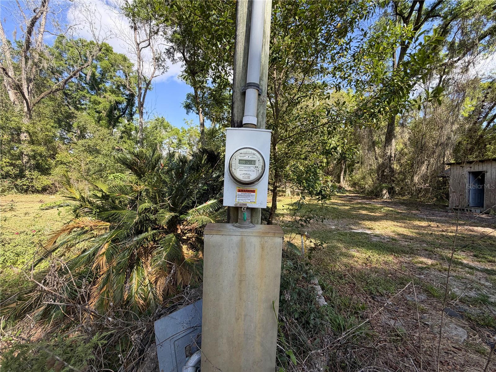 3450 NW 110TH ST, CHIEFLAND, FL, 32626