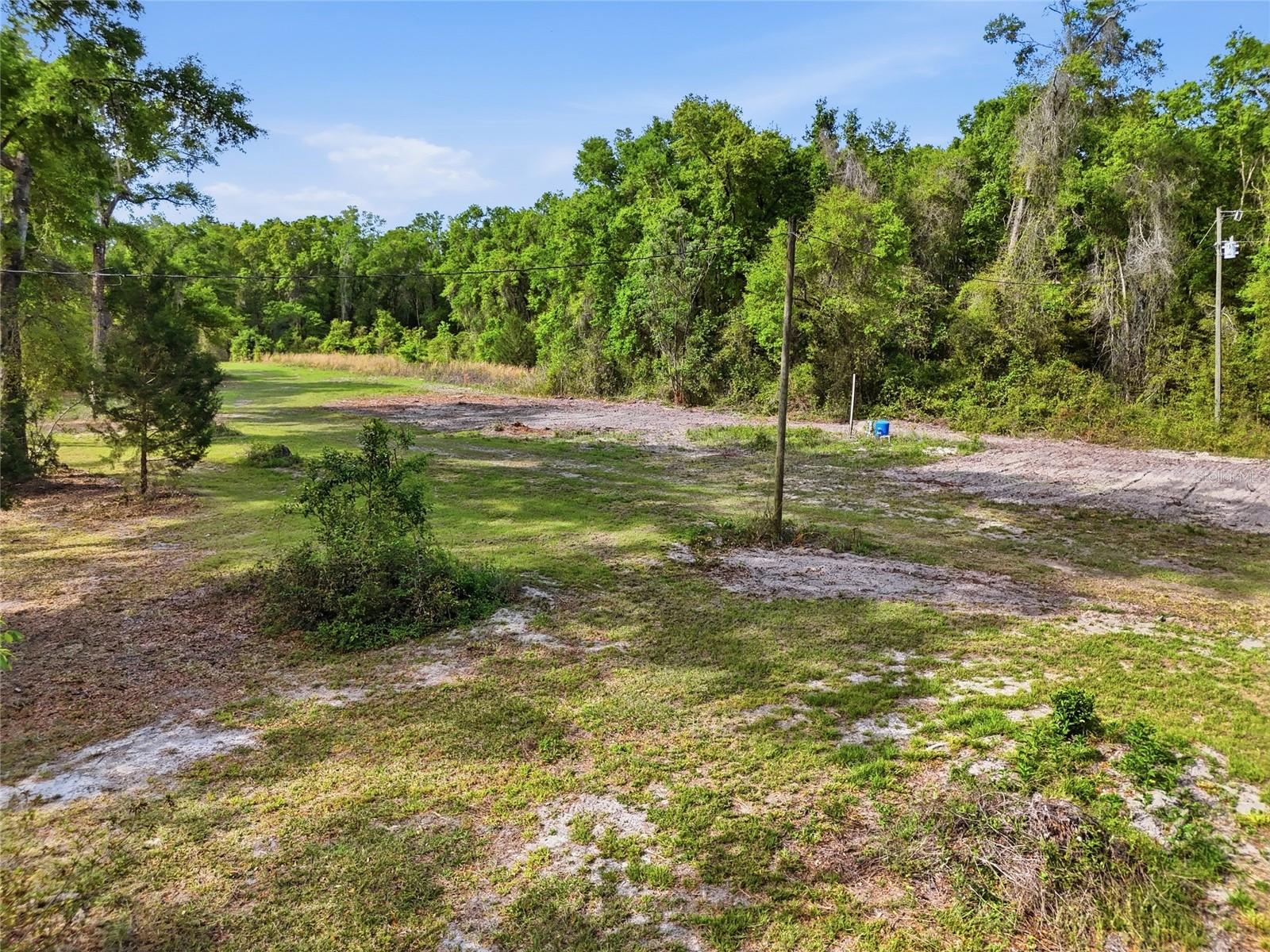 3450 NW 110TH ST, CHIEFLAND, FL, 32626
