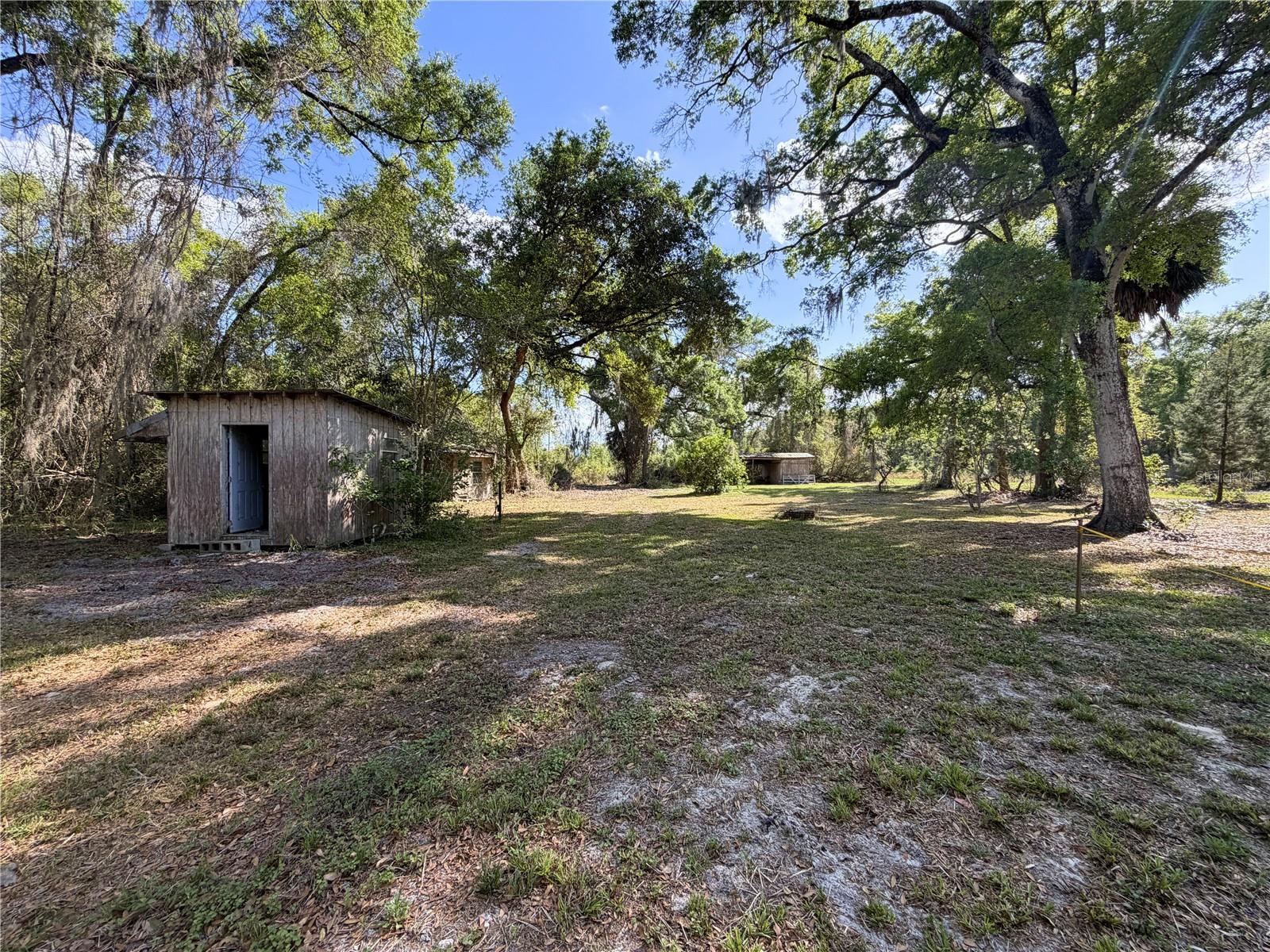 3450 NW 110TH ST, CHIEFLAND, FL, 32626