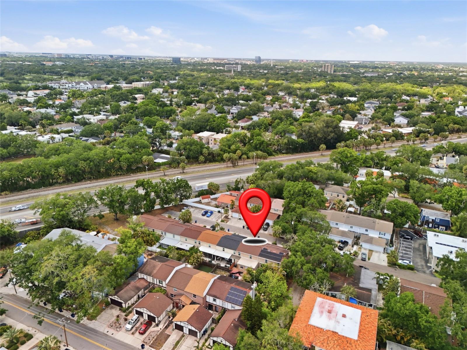 2530 W TENNESSEE AVE, TAMPA, FL, 33629