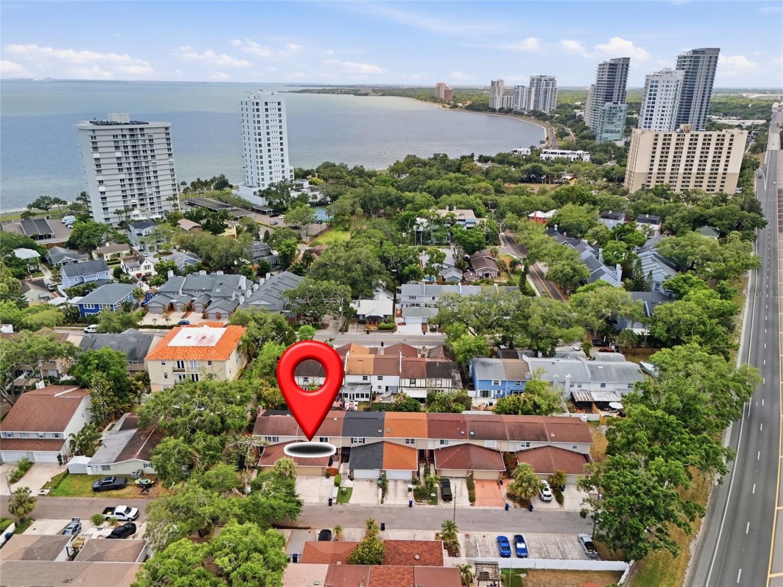 2530 W TENNESSEE AVE, TAMPA, FL, 33629