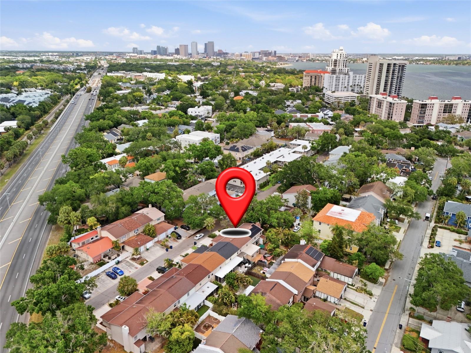 2530 W TENNESSEE AVE, TAMPA, FL, 33629