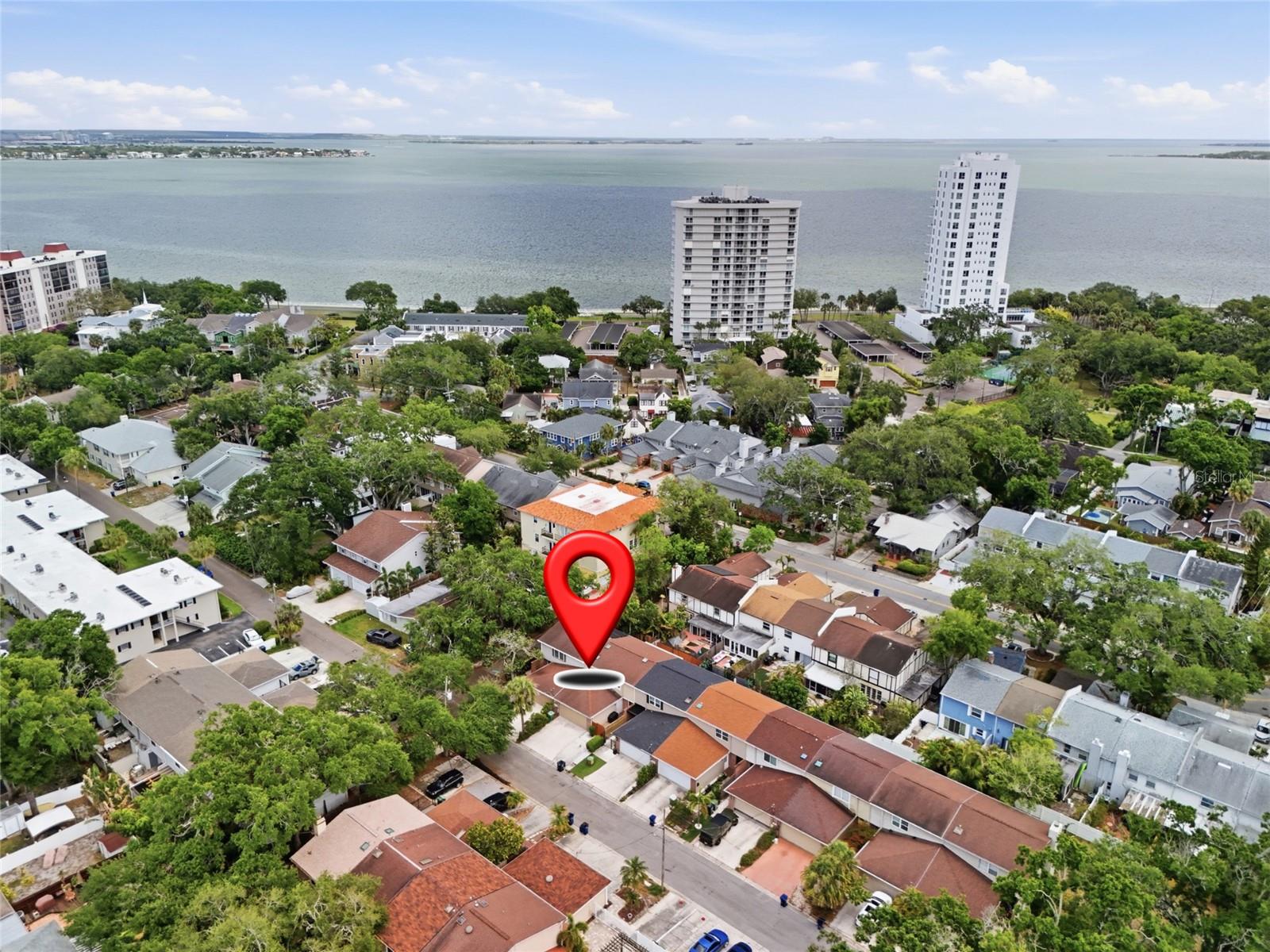 2530 W TENNESSEE AVE, TAMPA, FL, 33629