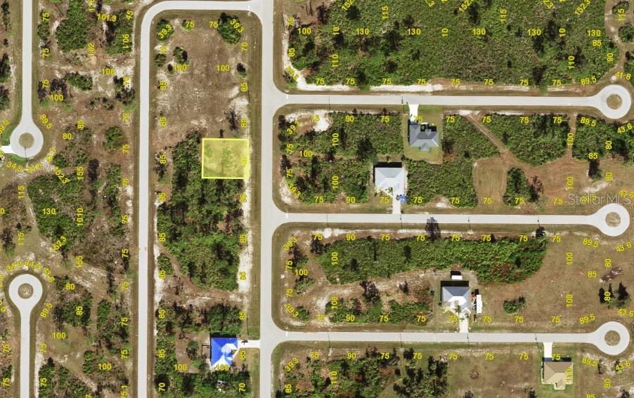 82 MASTHEAD RD, PLACIDA, FL, 33946