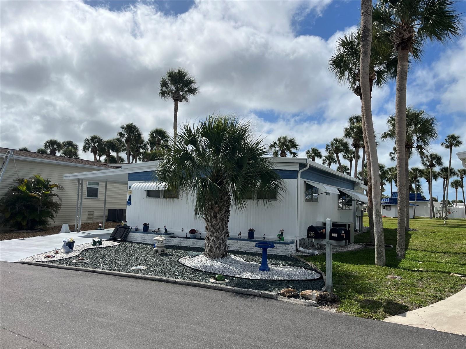 206 ROMA RD, VENICE, FL, 34285