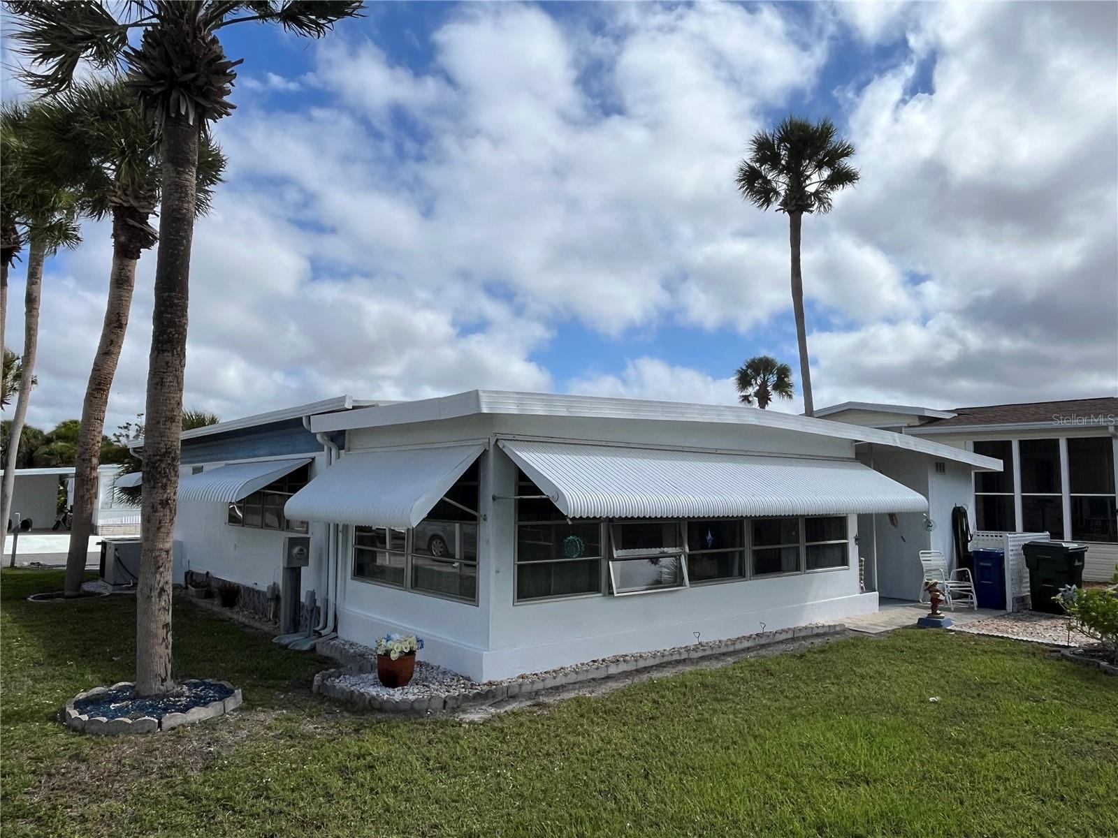 206 ROMA RD, VENICE, FL, 34285