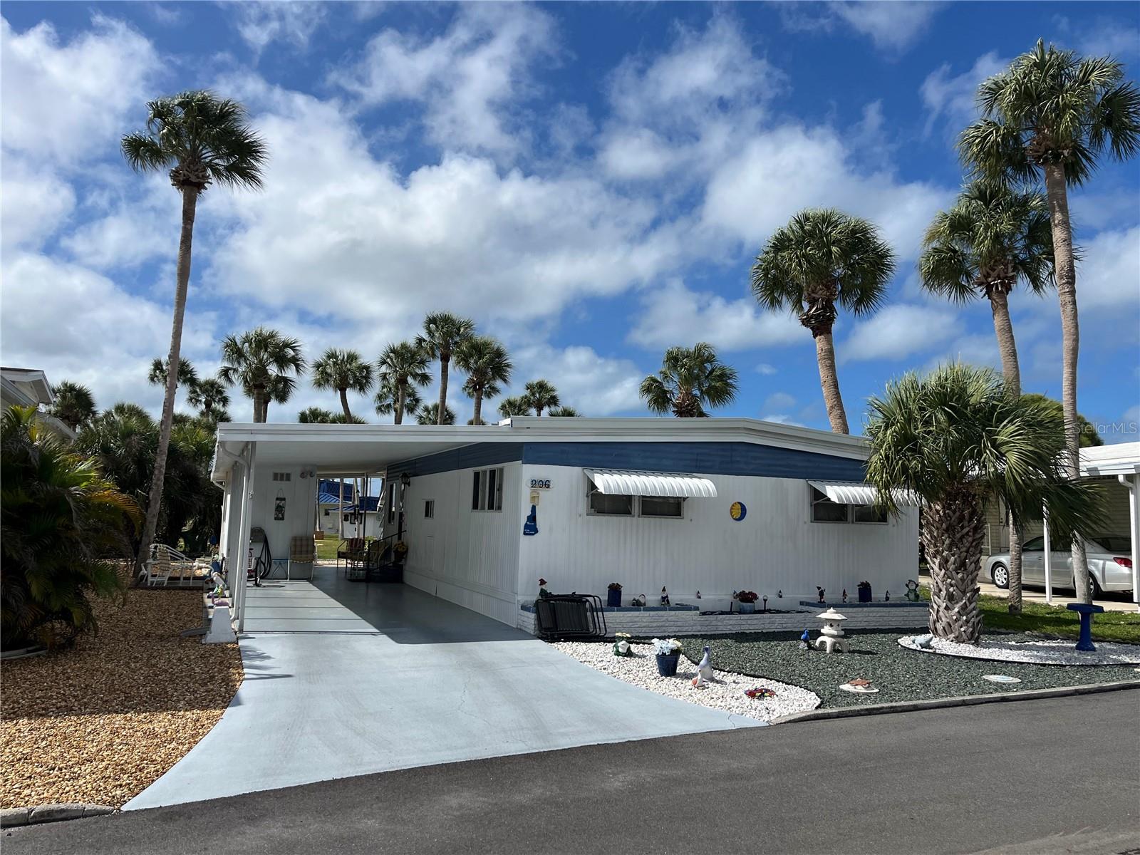 206 ROMA RD, VENICE, FL, 34285