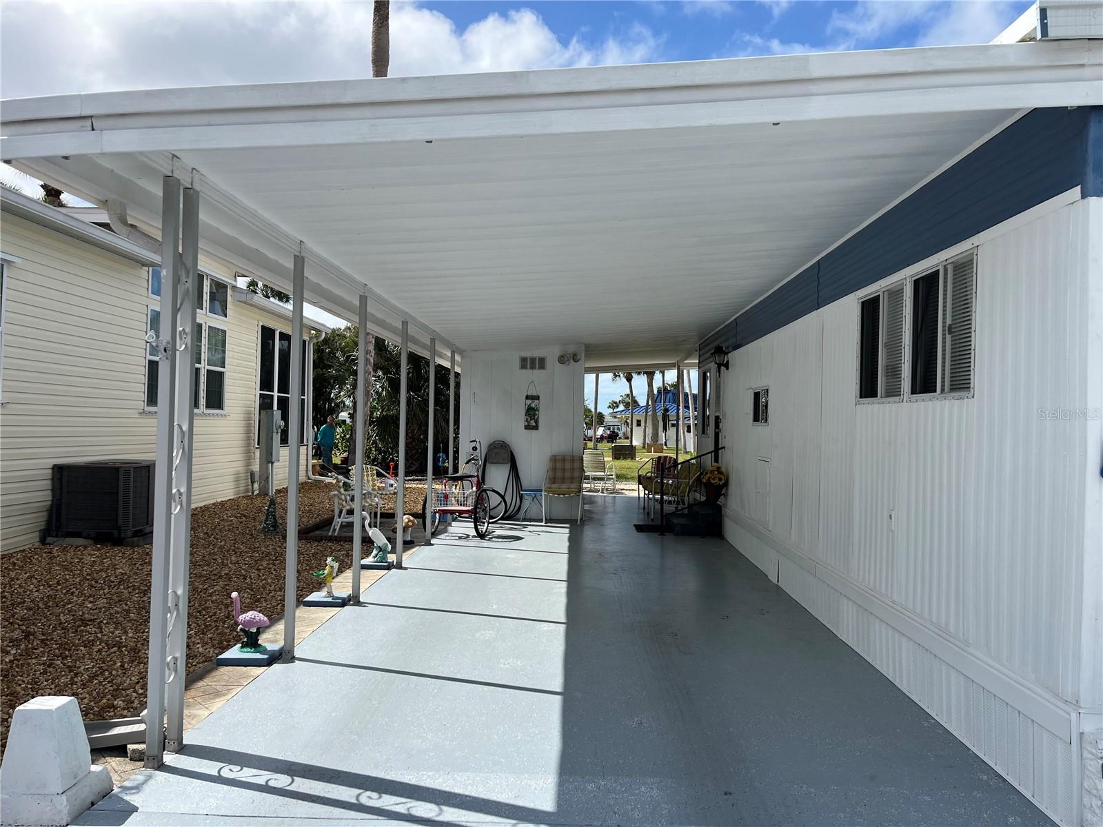 206 ROMA RD, VENICE, FL, 34285