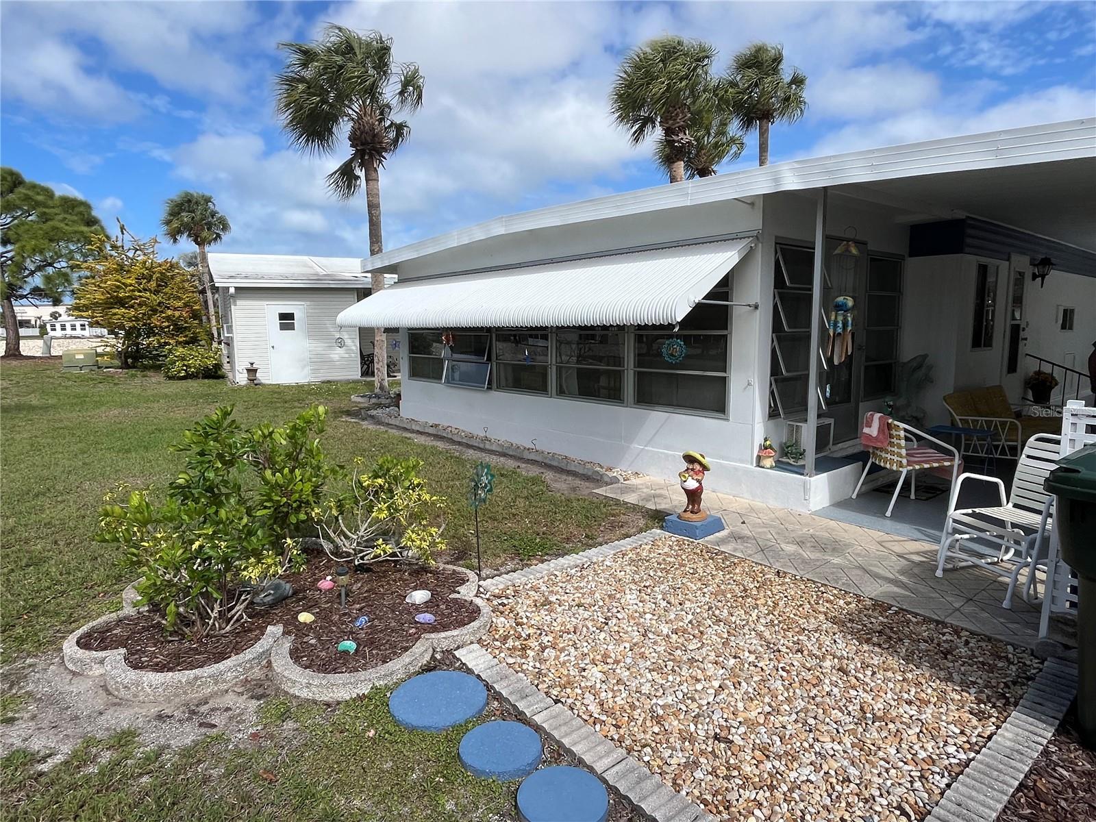 206 ROMA RD, VENICE, FL, 34285