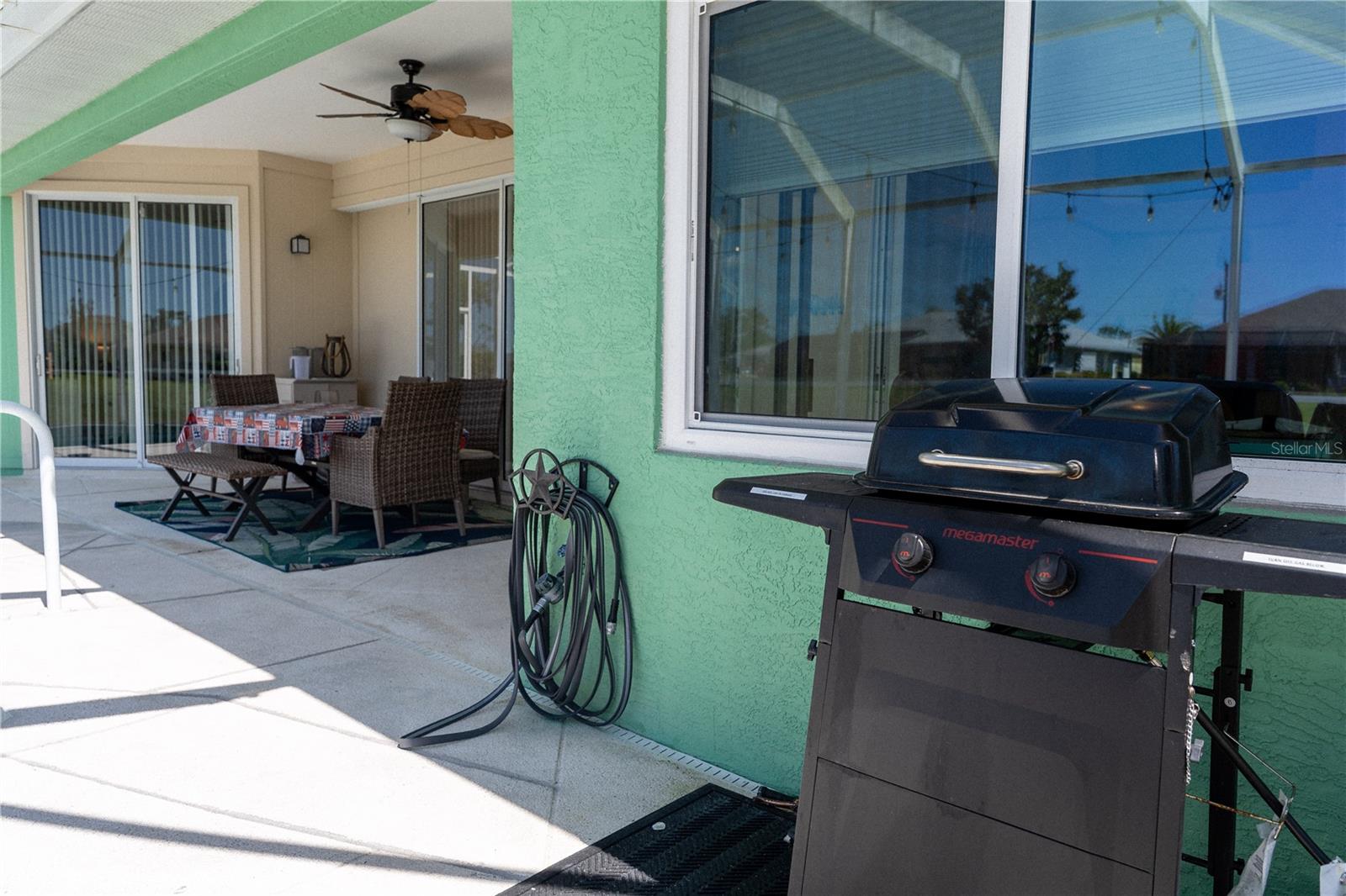 206 MARINER LN, ROTONDA WEST, FL, 33947