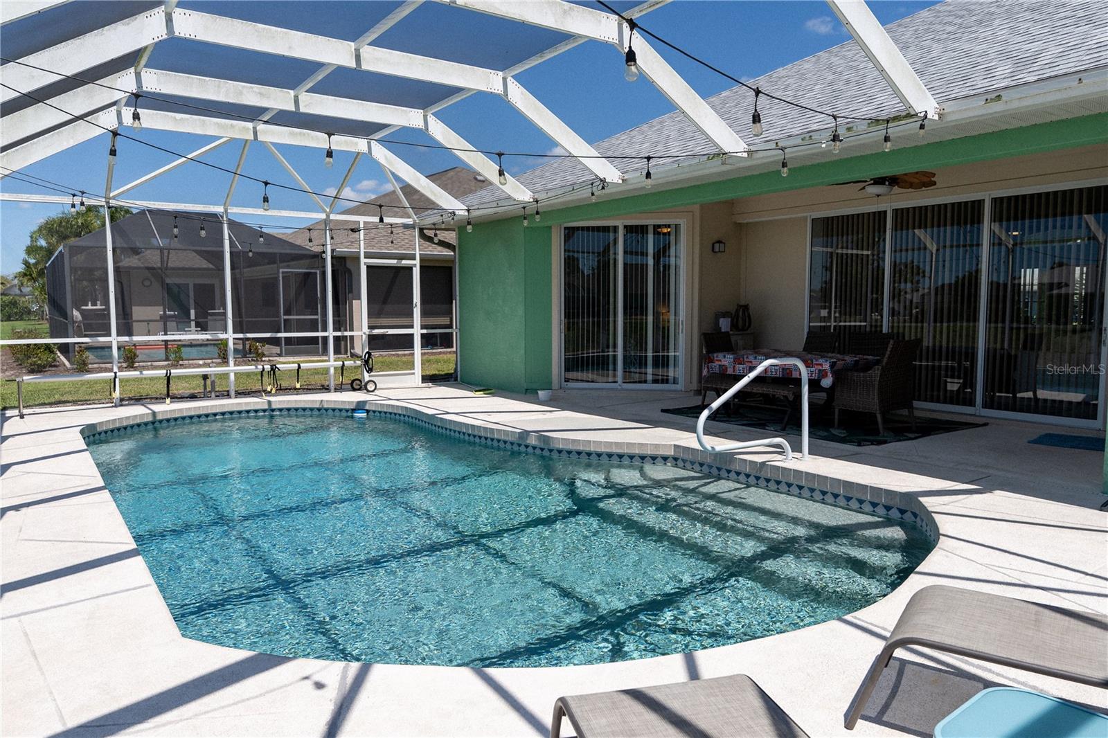 206 MARINER LN, ROTONDA WEST, FL, 33947