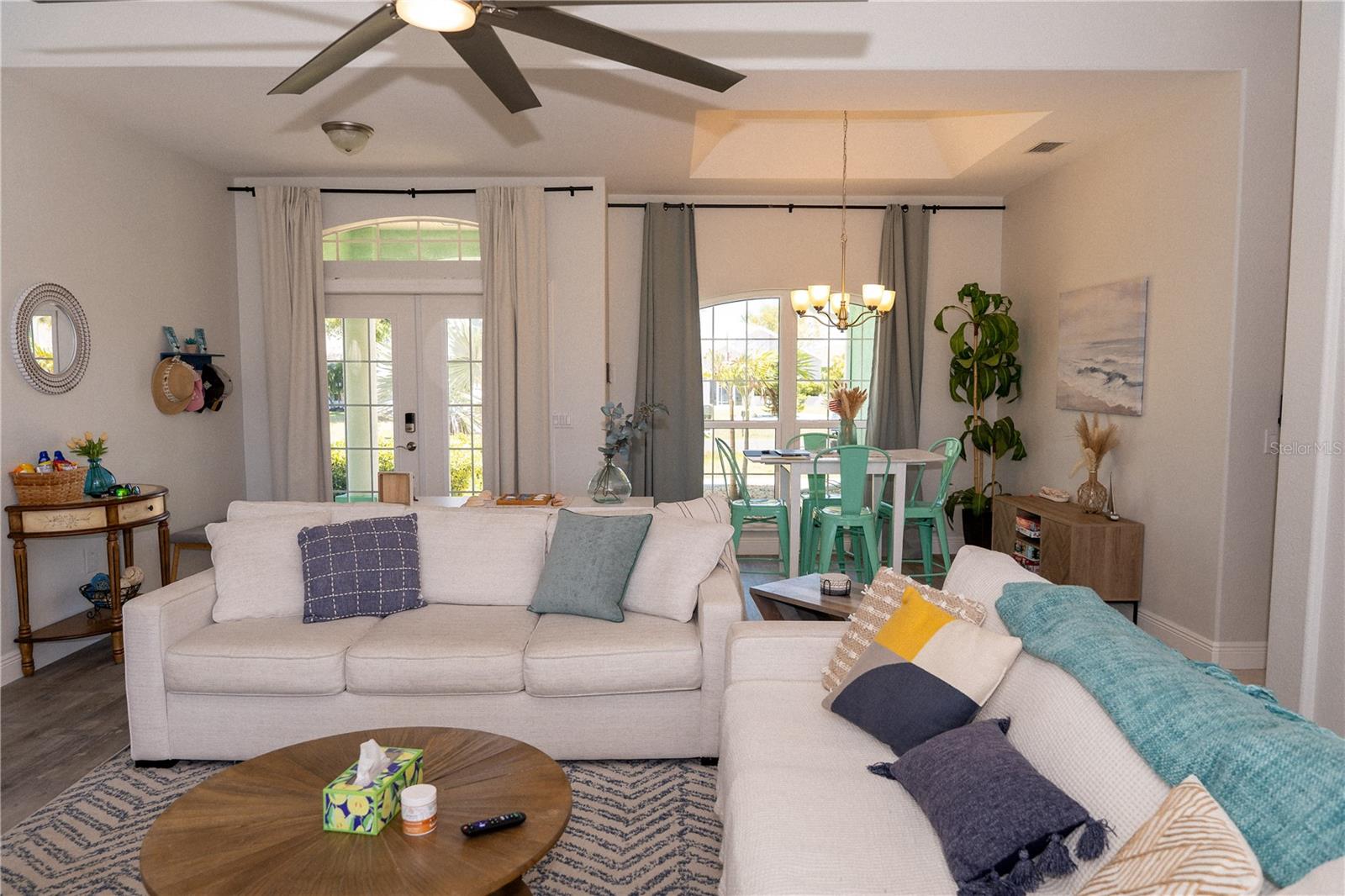 206 MARINER LN, ROTONDA WEST, FL, 33947