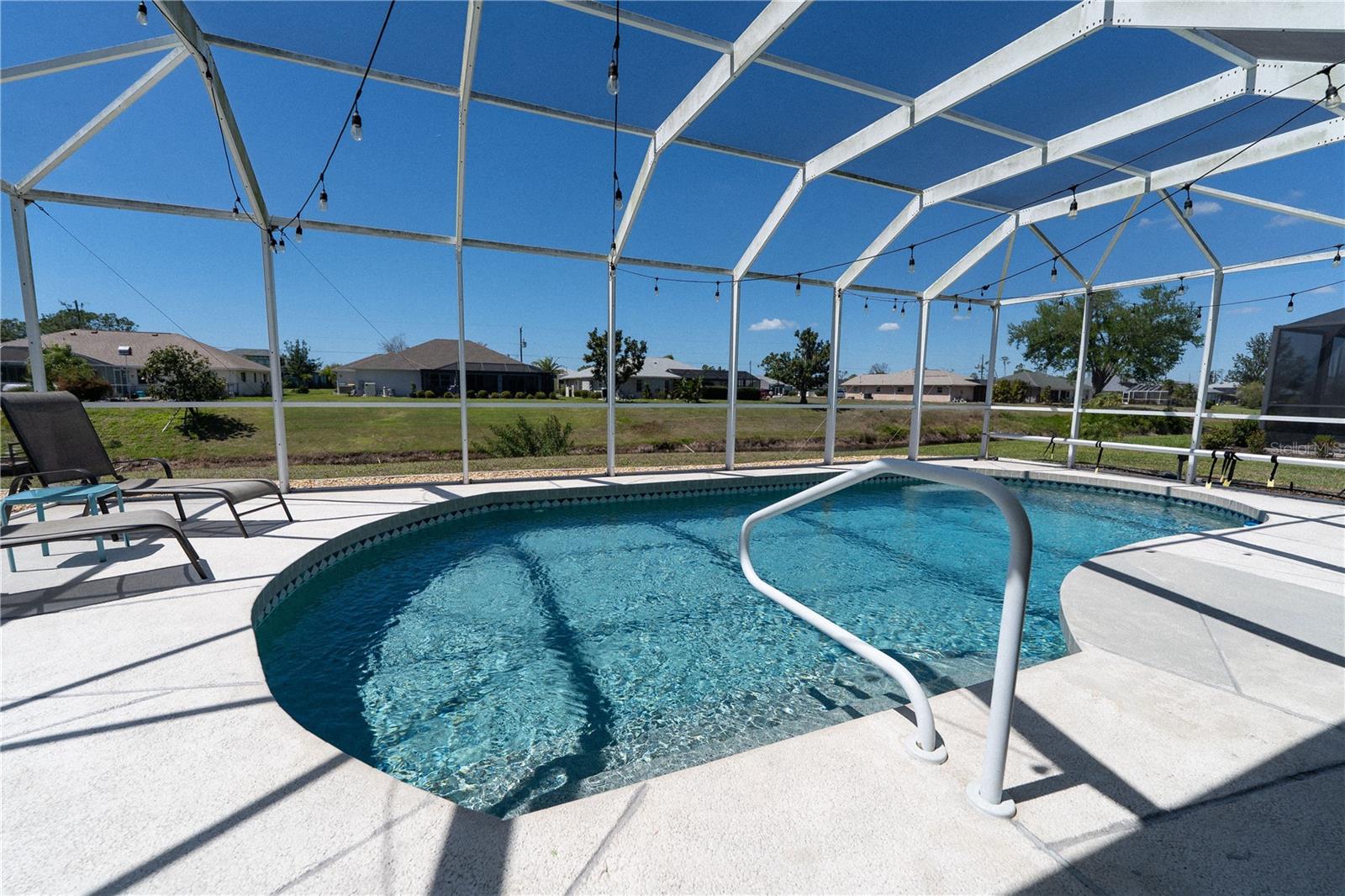 206 MARINER LN, ROTONDA WEST, FL, 33947
