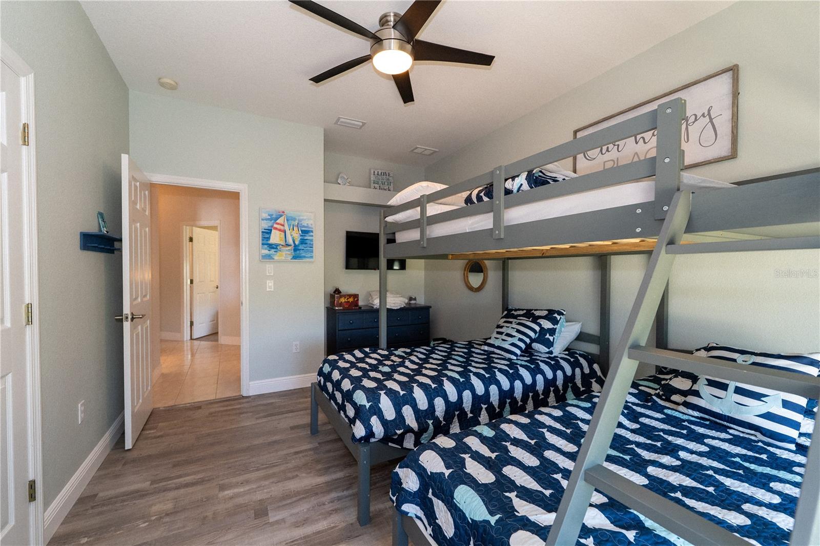 206 MARINER LN, ROTONDA WEST, FL, 33947