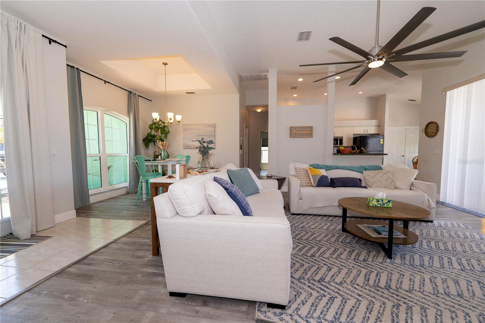 206 MARINER LN, ROTONDA WEST, FL, 33947