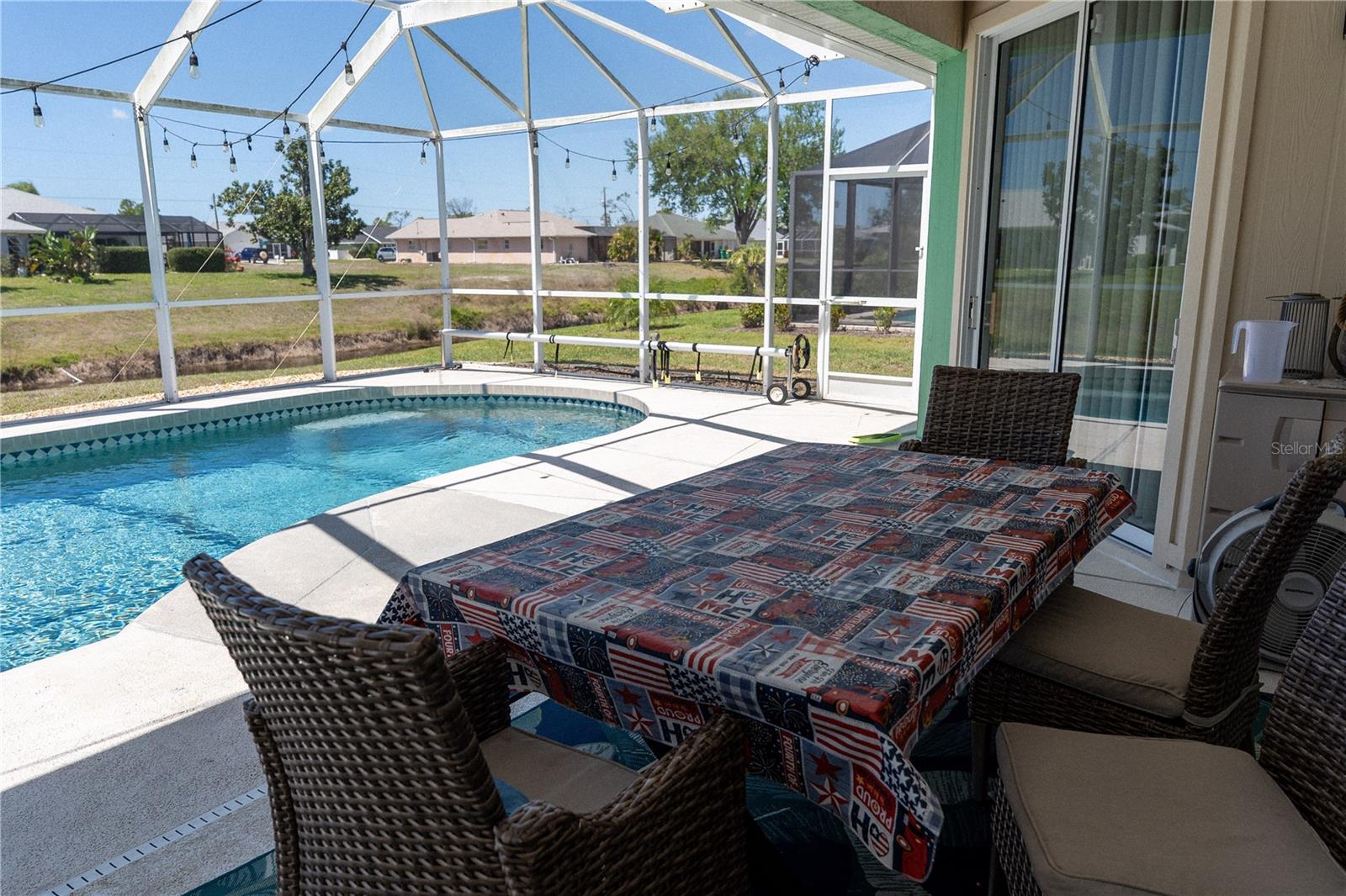 206 MARINER LN, ROTONDA WEST, FL, 33947