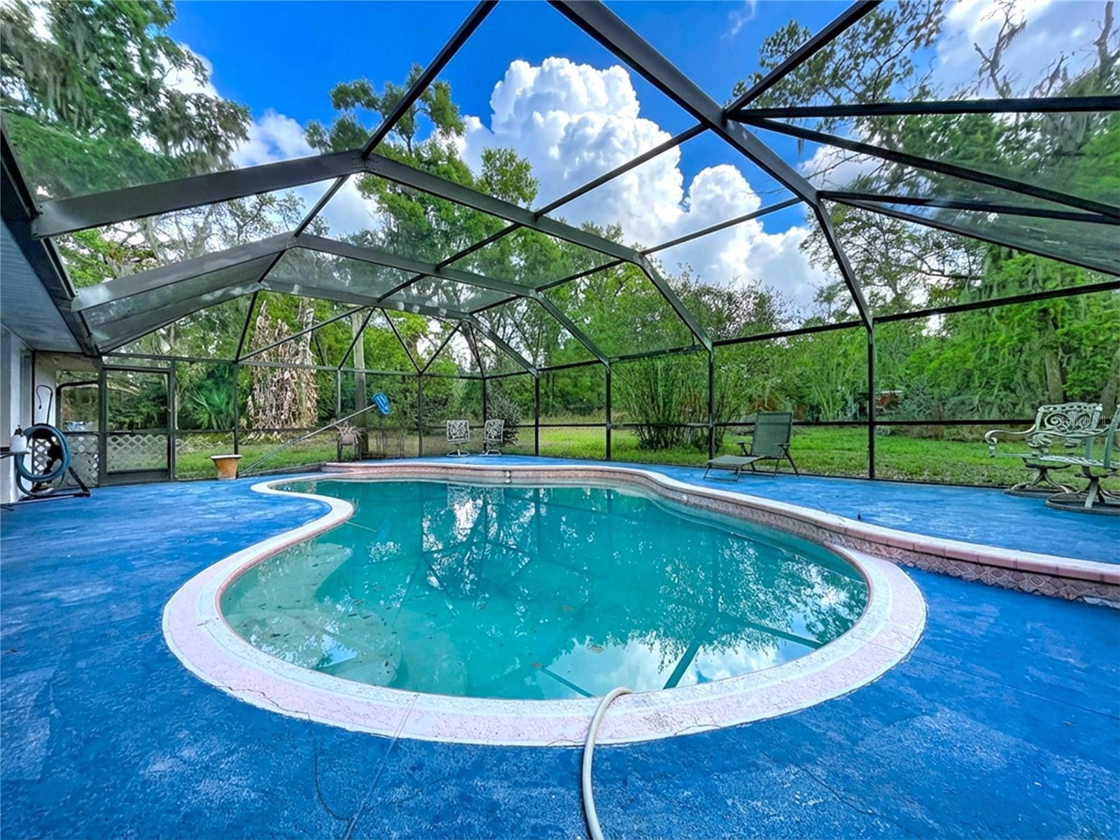 8402 SOUTHWOOD PINES ST, LITHIA, FL, 33547