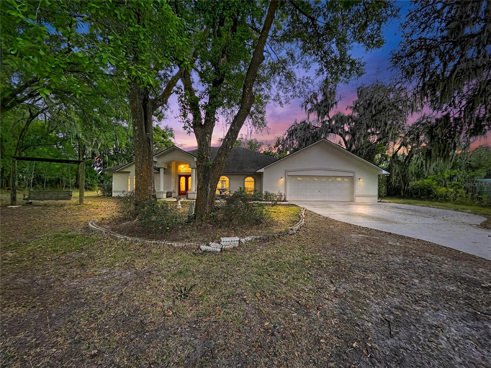 8402 SOUTHWOOD PINES ST, LITHIA, FL, 33547